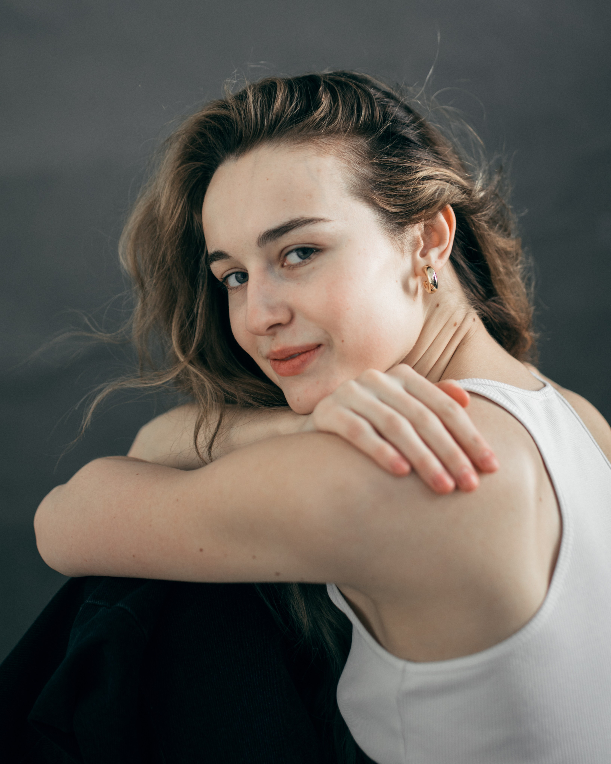 ПРЕСЕТЫ. Елизавета Федотова | фэшн-фотограф