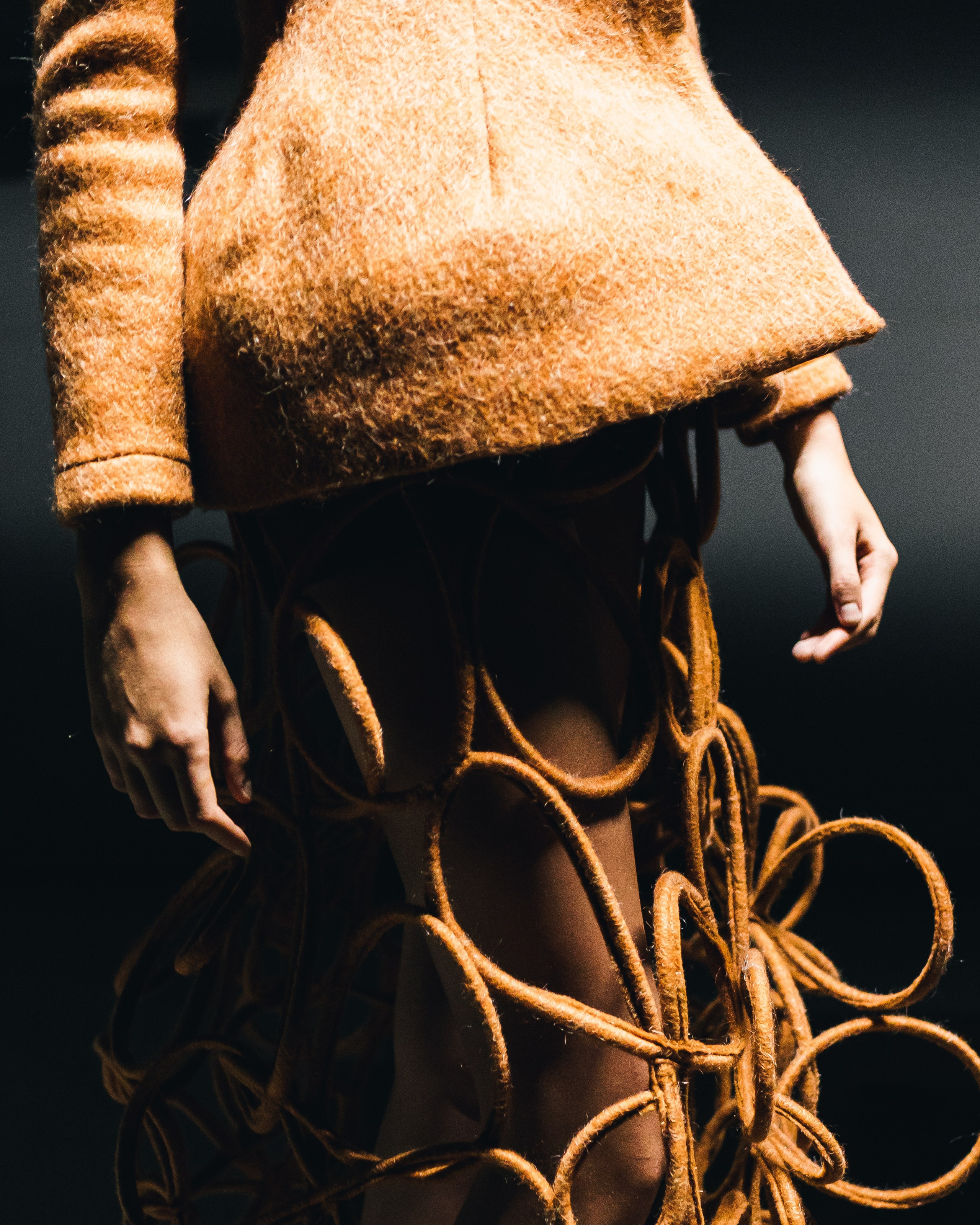 ZA_ZA. Елизавета Федотова | фэшн-фотограф