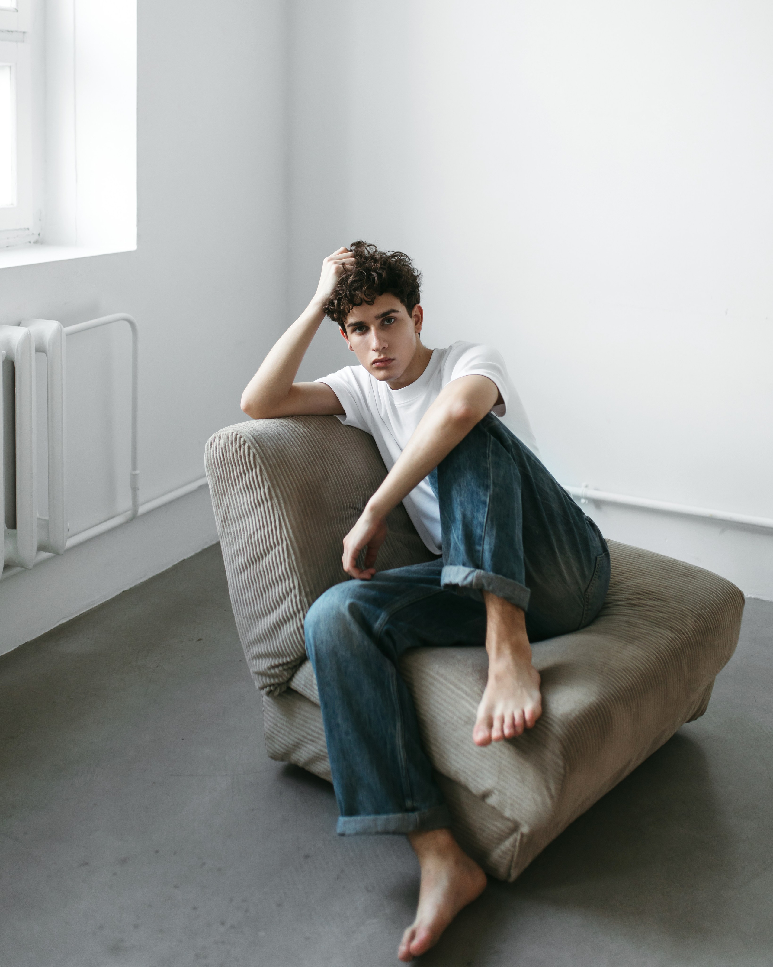 СВЯТ. Елизавета Федотова | фэшн-фотограф