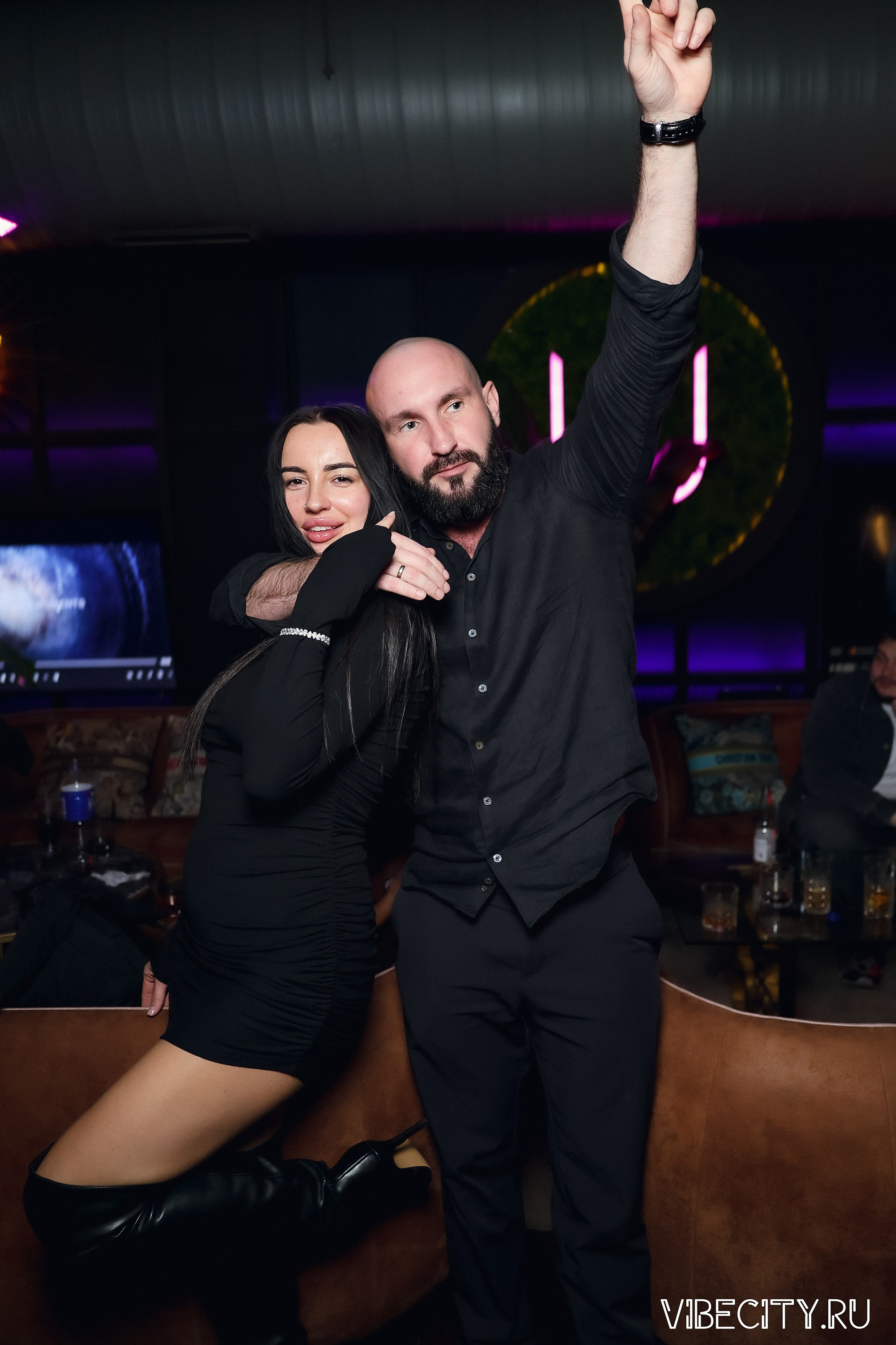 DOUBLE U. VIBECITY.RU Вайб Сити Ру Фоторепортажи Фотоотчеты Калининград