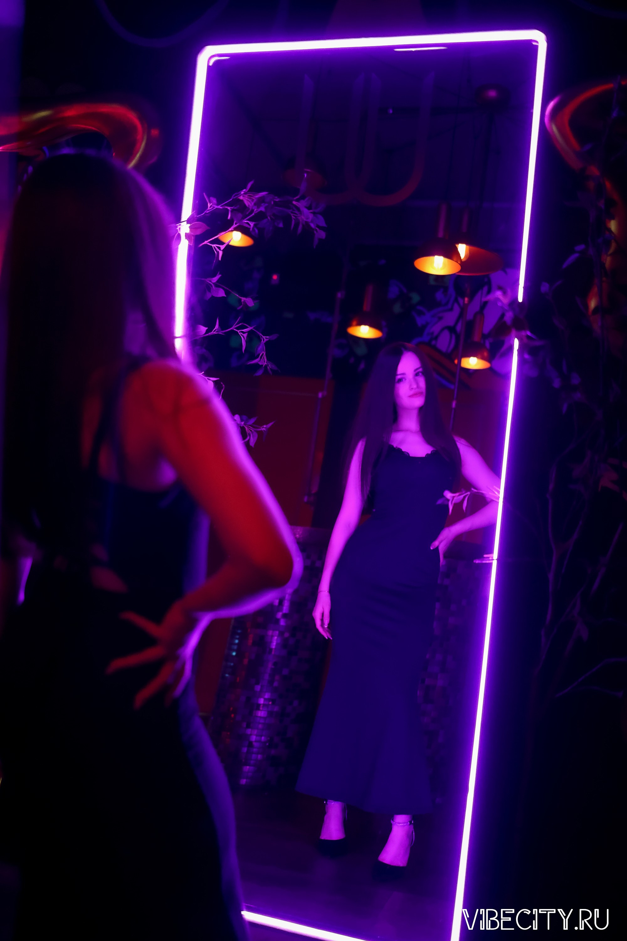 DOUBLE U. VIBECITY.RU Вайб Сити Ру Фоторепортажи Фотоотчеты Калининград