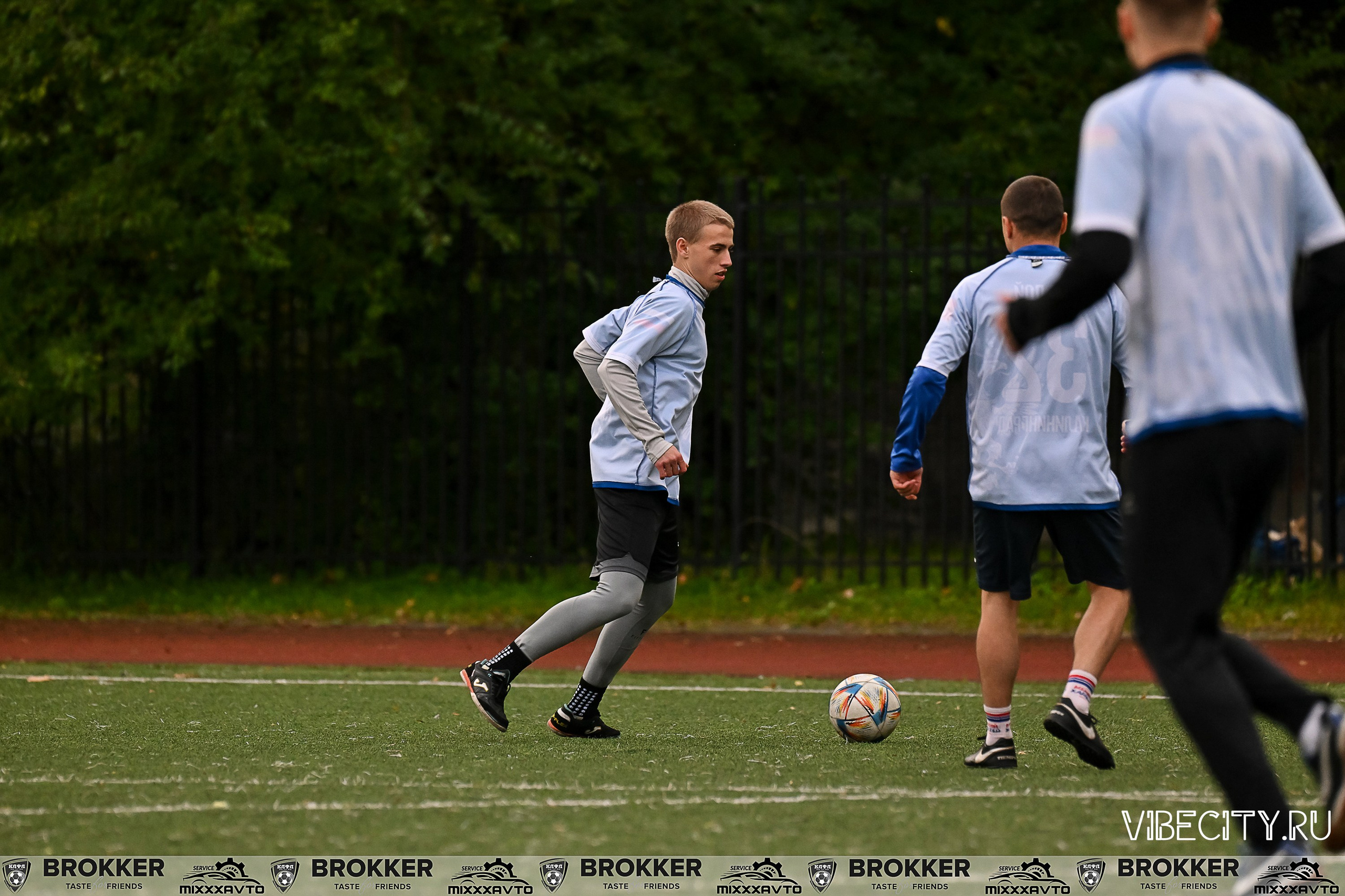 Калининградская Любительская Футбольная Лига. VIBECITY.RU Вайб Сити Ру Фоторепортажи Фотоотчеты Калининград