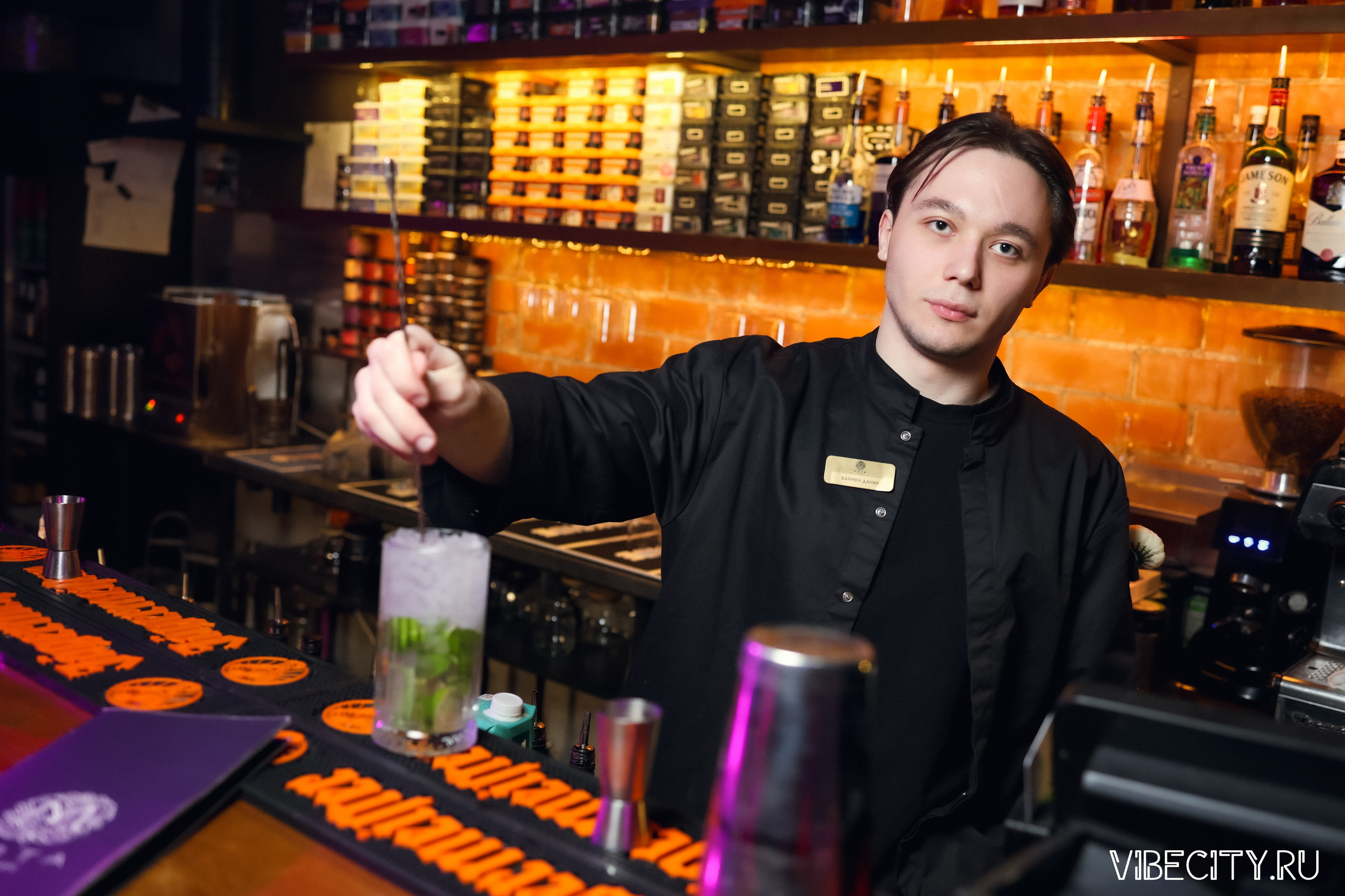 МЯТА lounge. VIBECITY.RU Вайб Сити Ру Фоторепортажи Фотоотчеты Калининград