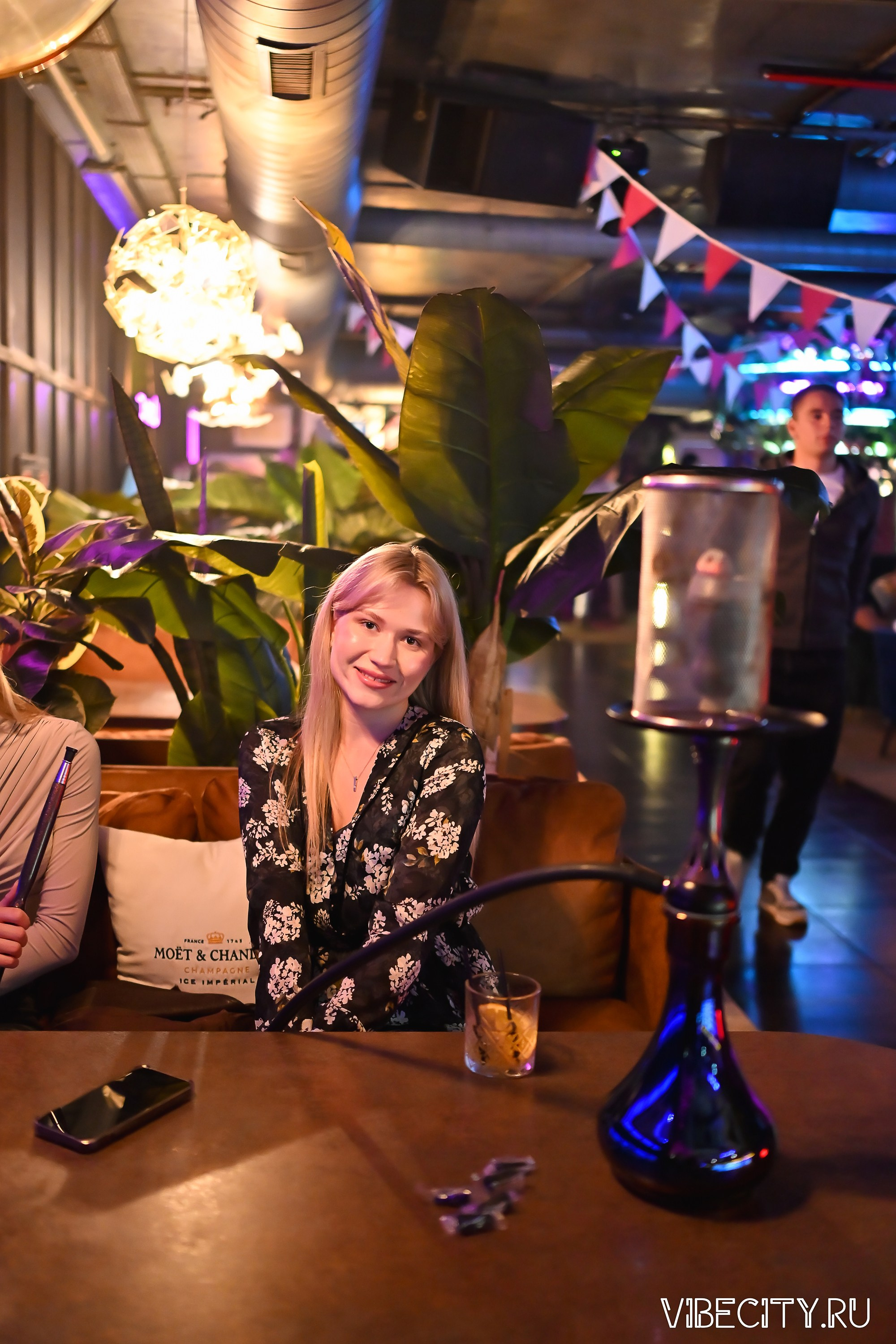 DOUBLE U. VIBECITY.RU Вайб Сити Ру Фоторепортажи Фотоотчеты Калининград