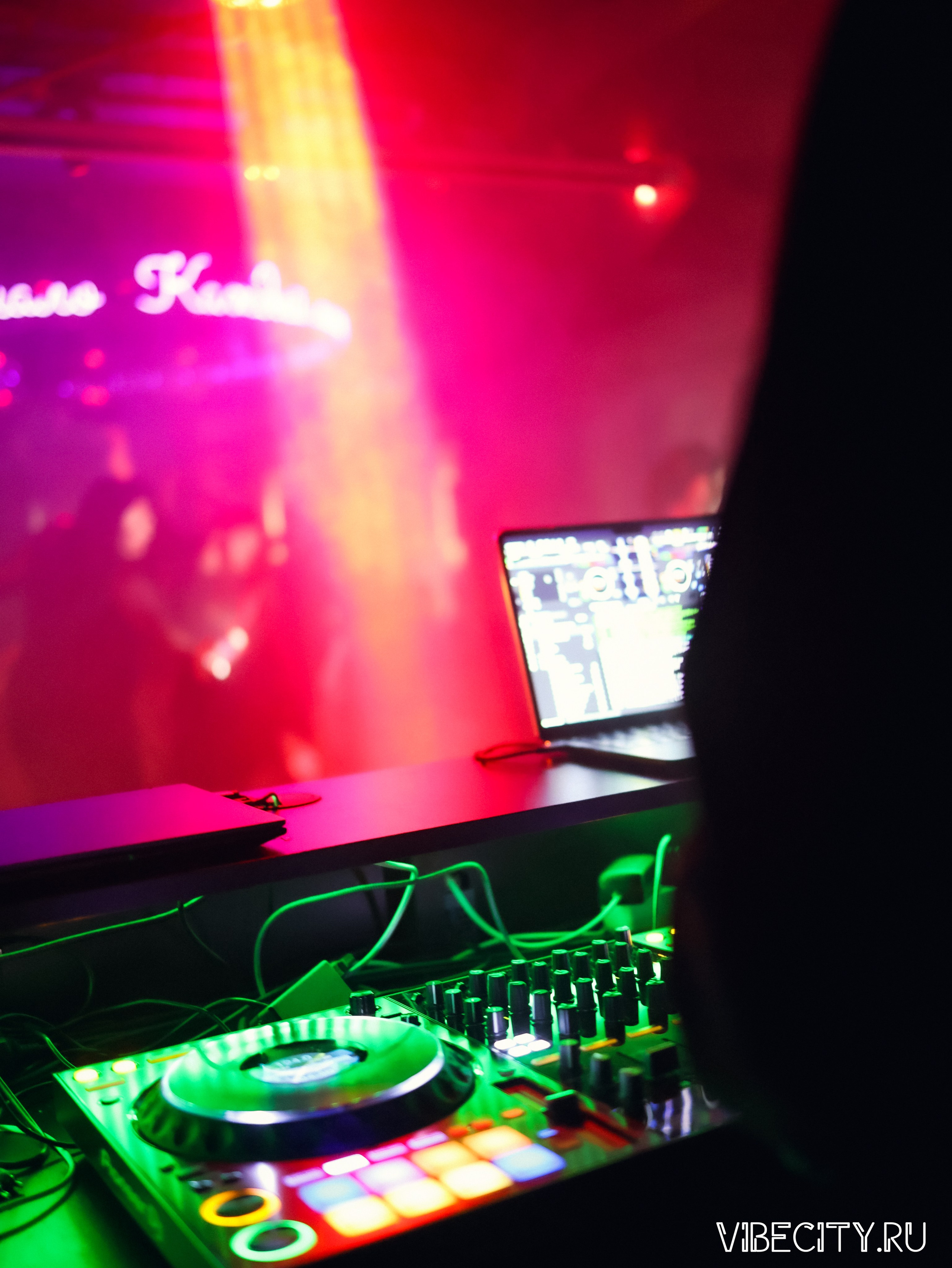 МЯТА lounge. VIBECITY.RU Вайб Сити Ру Фоторепортажи Фотоотчеты Калининград