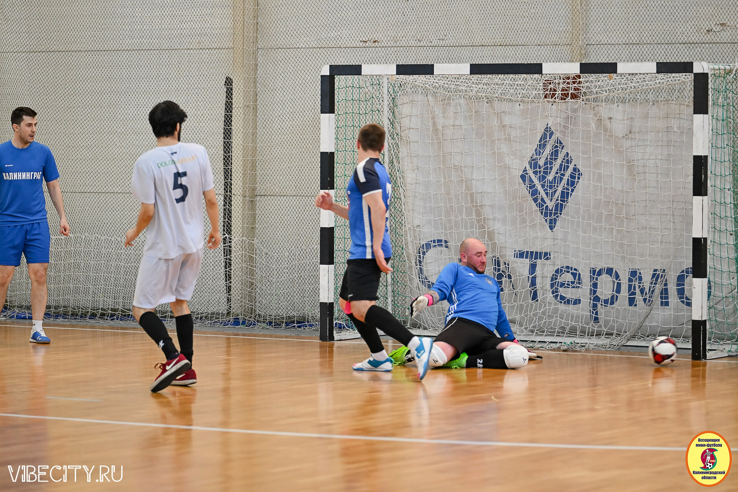 МФЛ СанТермо. VIBECITY.RU Вайб Сити Ру Фоторепортажи Фотоотчеты Калининград