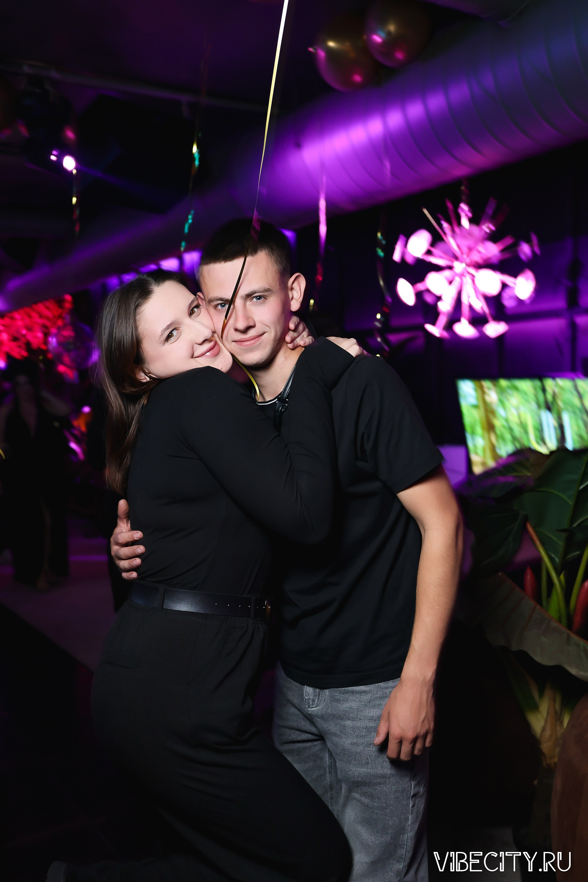 DOUBLE U. VIBECITY.RU Вайб Сити Ру Фоторепортажи Фотоотчеты Калининград