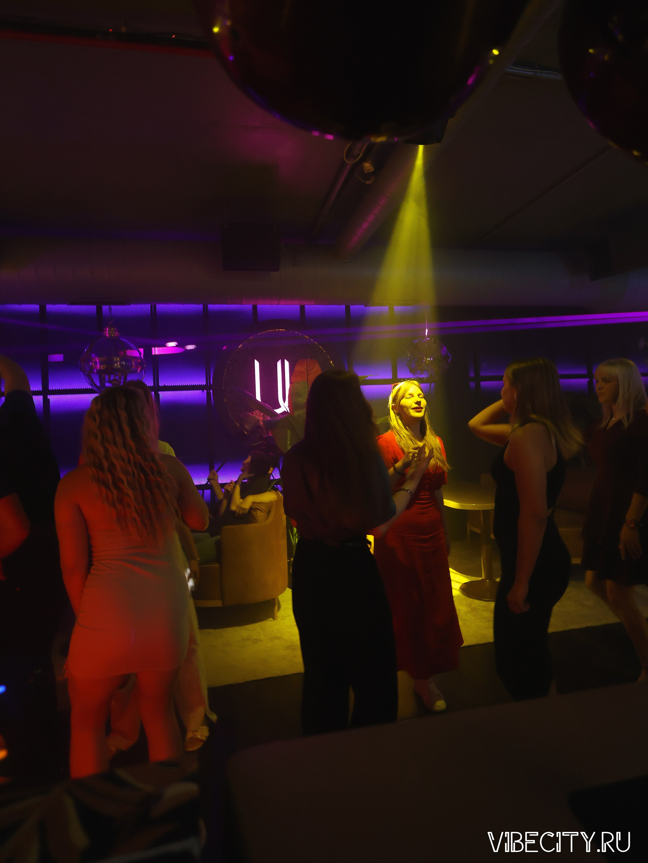 DOUBLE U. VIBECITY.RU Вайб Сити Ру Фоторепортажи Фотоотчеты Калининград