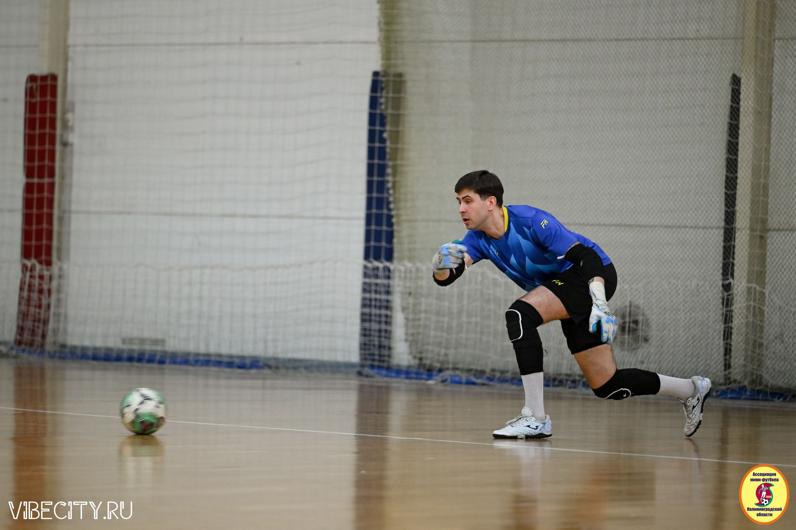 8 тур Корпоративной Бизнес-Лиги по футзалу. VIBECITY.RU Вайб Сити Ру Фоторепортажи Фотоотчеты Калининград