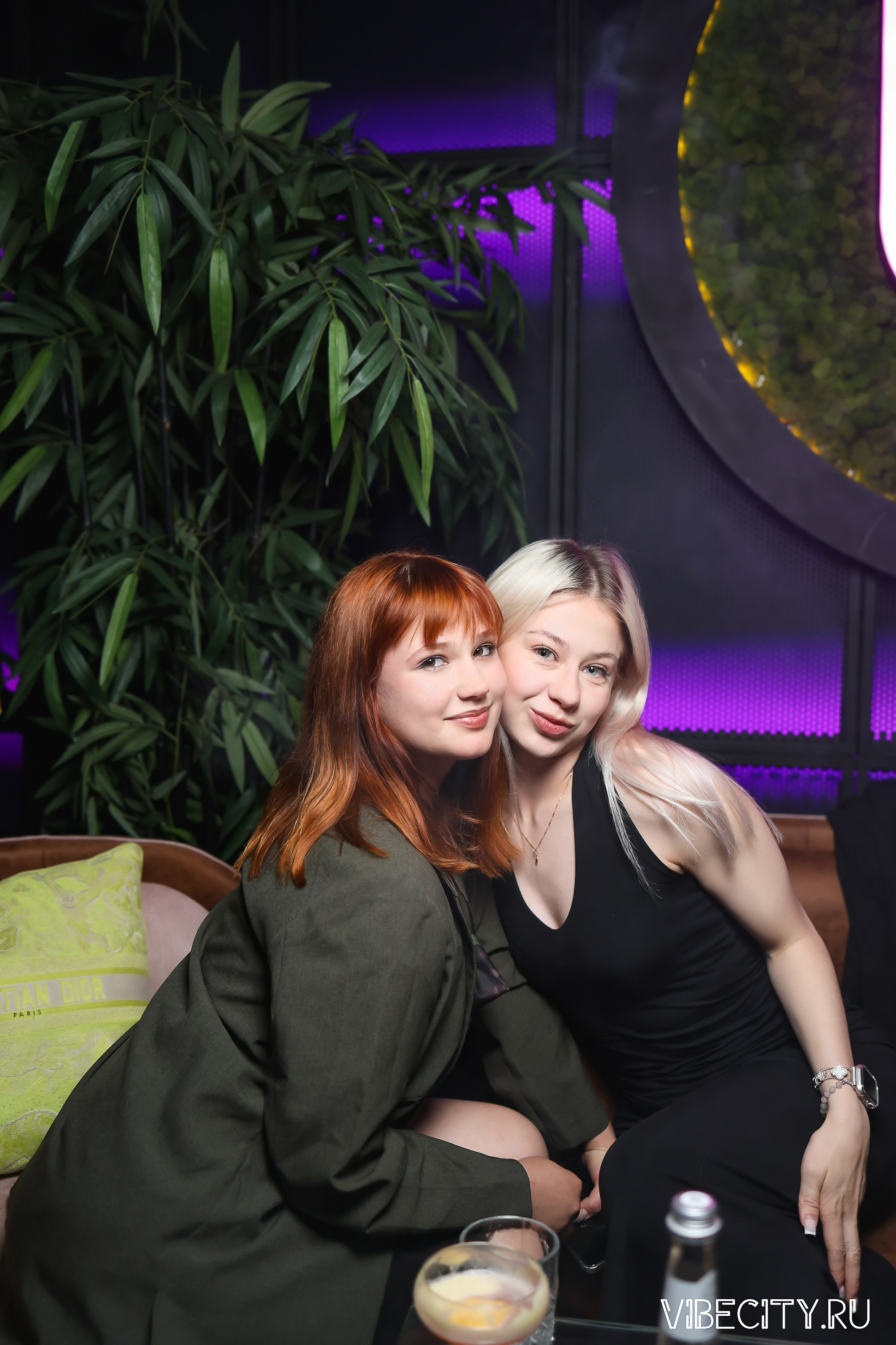 DOUBLE U. VIBECITY.RU Вайб Сити Ру Фоторепортажи Фотоотчеты Калининград