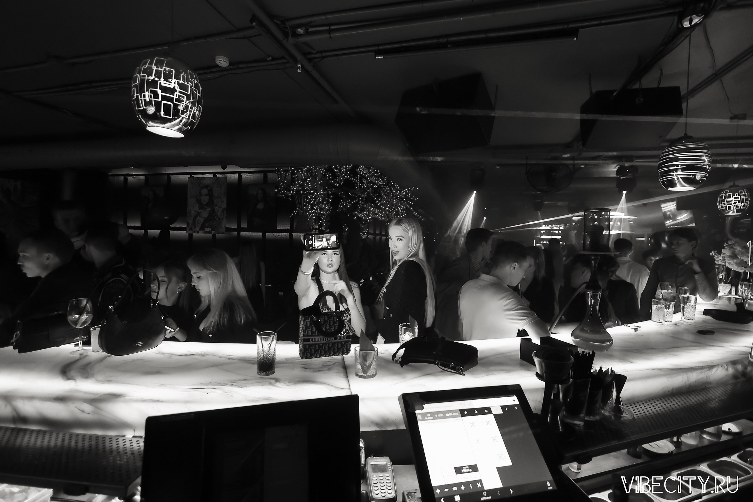 DOUBLE U. VIBECITY.RU Вайб Сити Ру Фоторепортажи Фотоотчеты Калининград