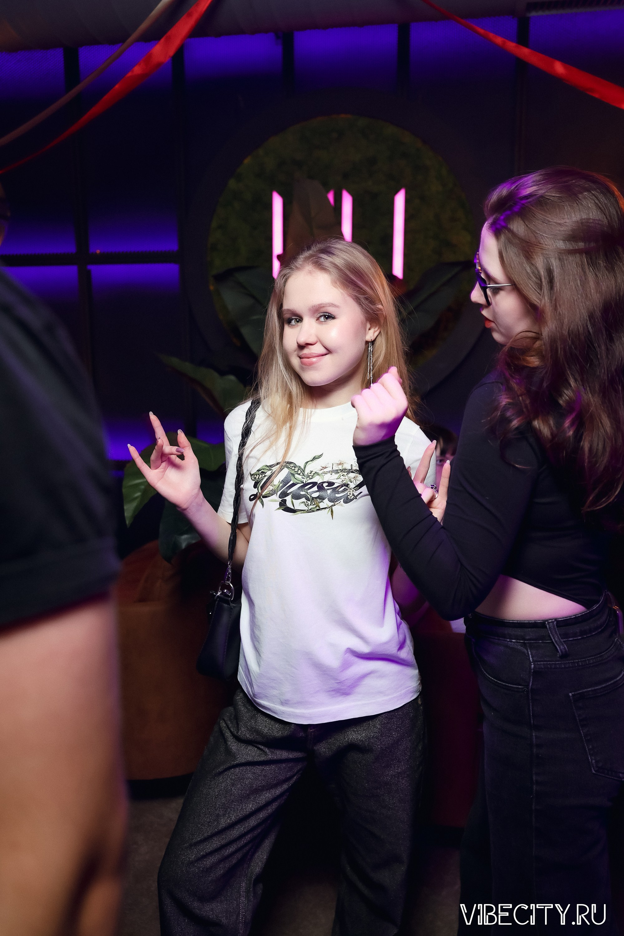 DOUBLE U. VIBECITY.RU Вайб Сити Ру Фоторепортажи Фотоотчеты Калининград