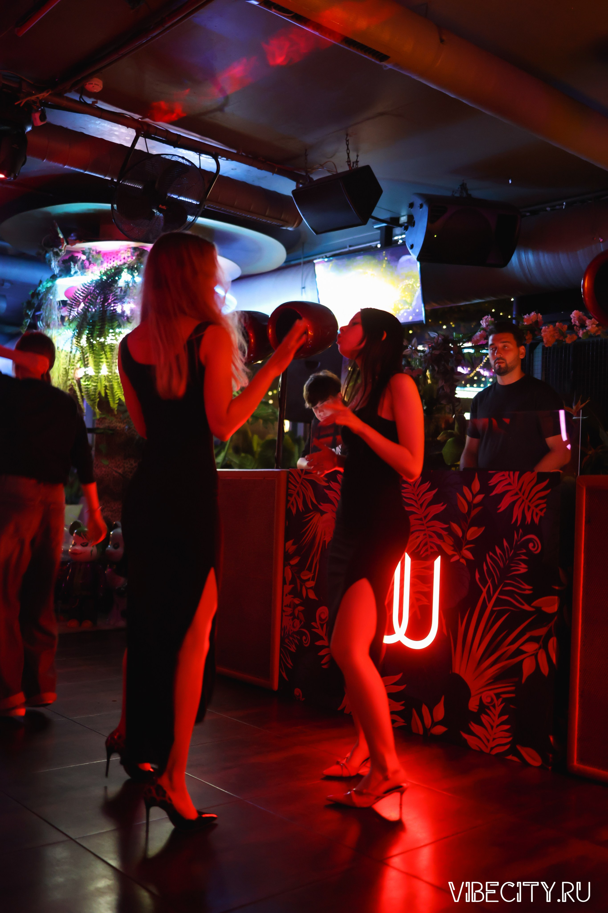 DOUBLE U. VIBECITY.RU Вайб Сити Ру Фоторепортажи Фотоотчеты Калининград