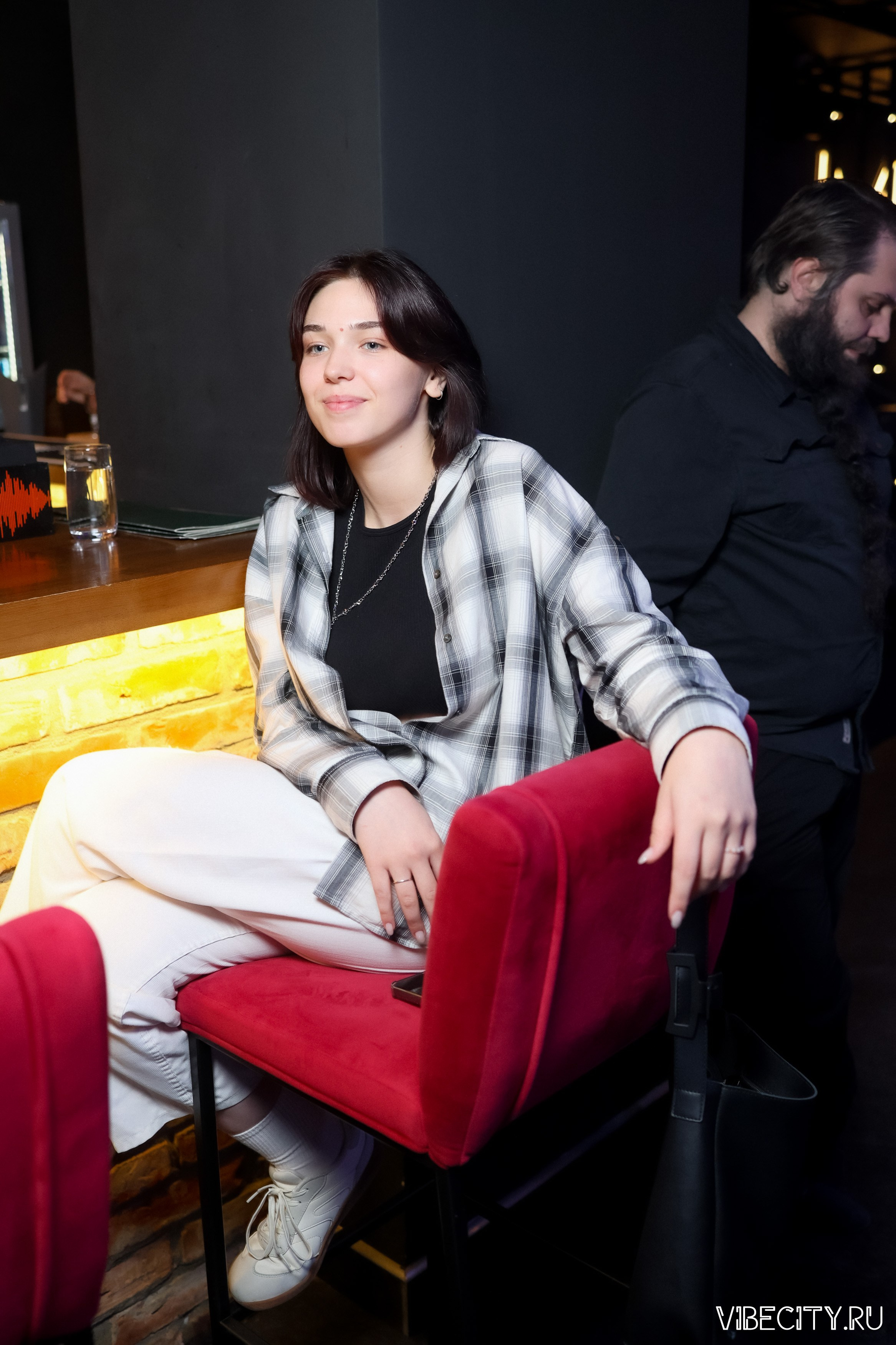 МЯТА lounge. VIBECITY.RU Вайб Сити Ру Фоторепортажи Фотоотчеты Калининград