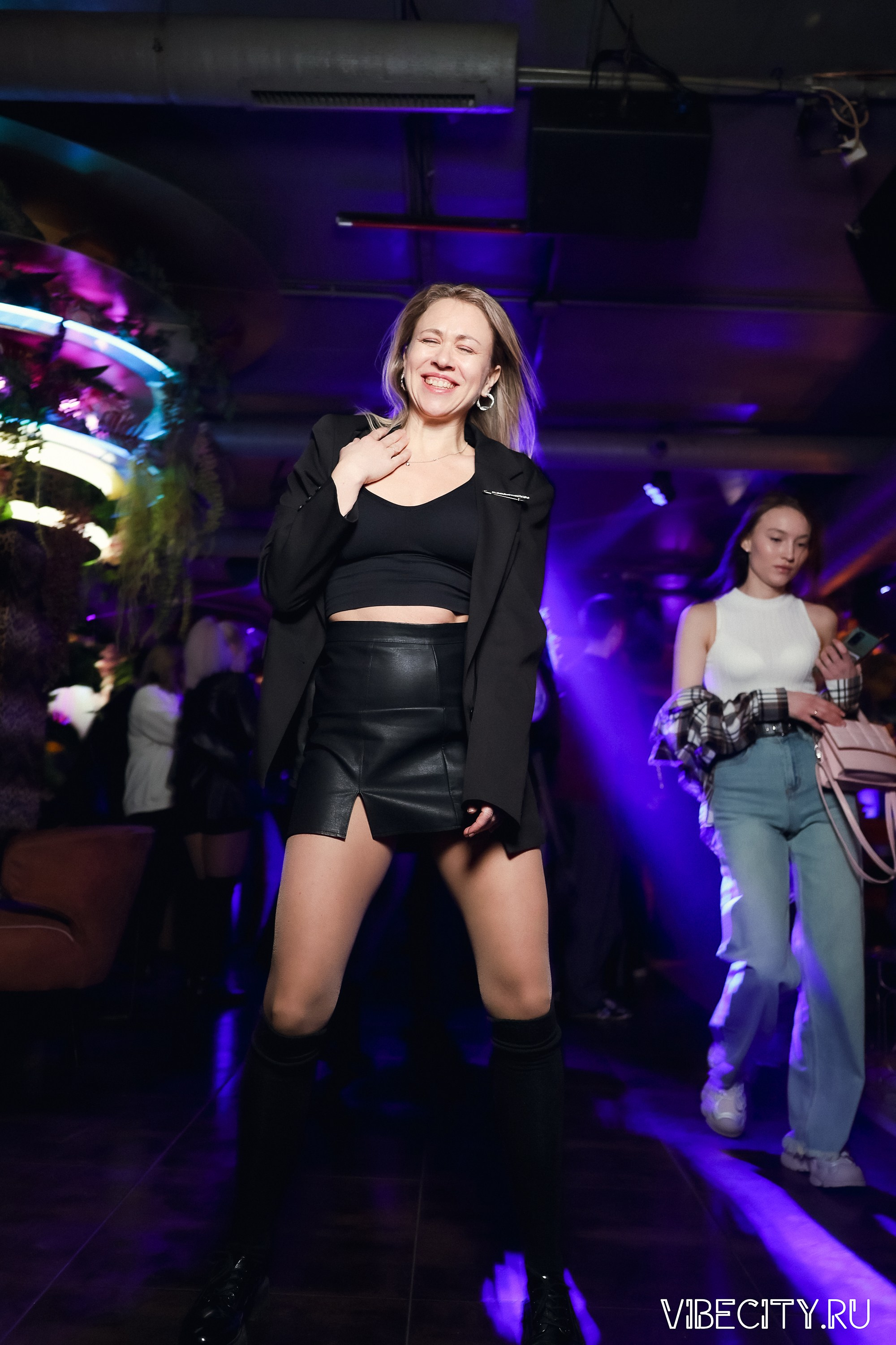 DOUBLE U. VIBECITY.RU Вайб Сити Ру Фоторепортажи Фотоотчеты Калининград