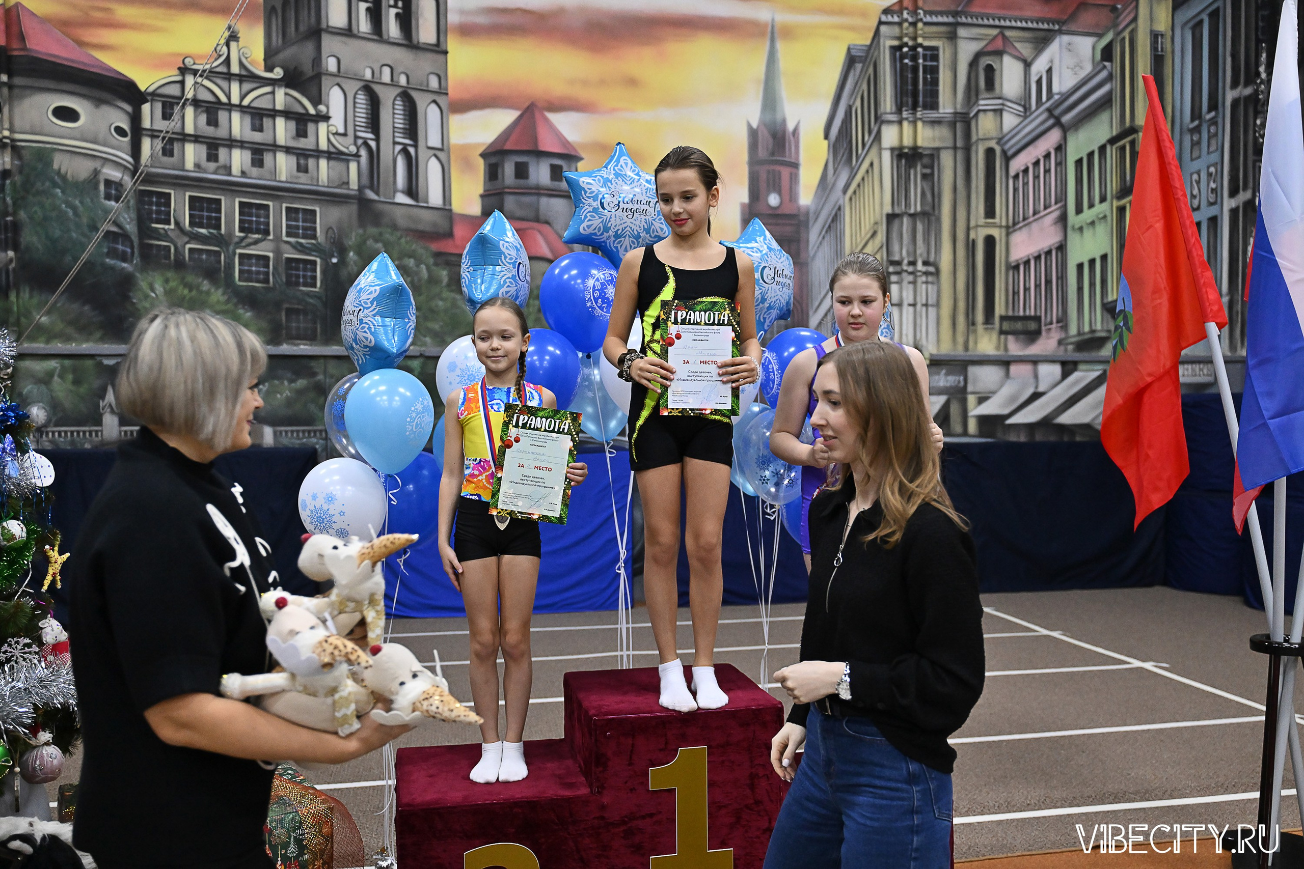 Контрольная тренировка по спортивной гимнастике. VIBECITY.RU Вайб Сити Ру Фоторепортажи Фотоотчеты Калининград