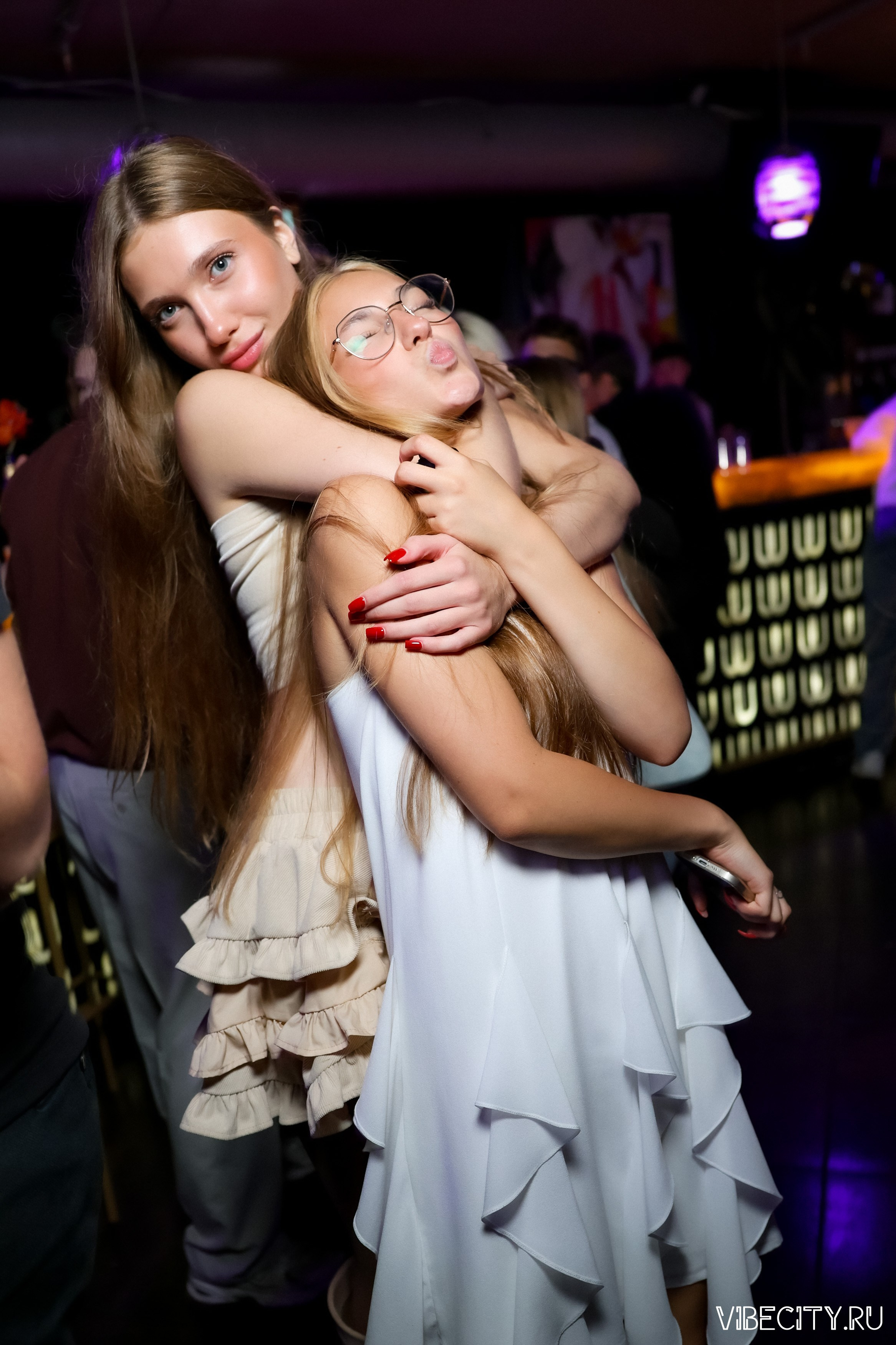 DOUBLE U. VIBECITY.RU Вайб Сити Ру Фоторепортажи Фотоотчеты Калининград