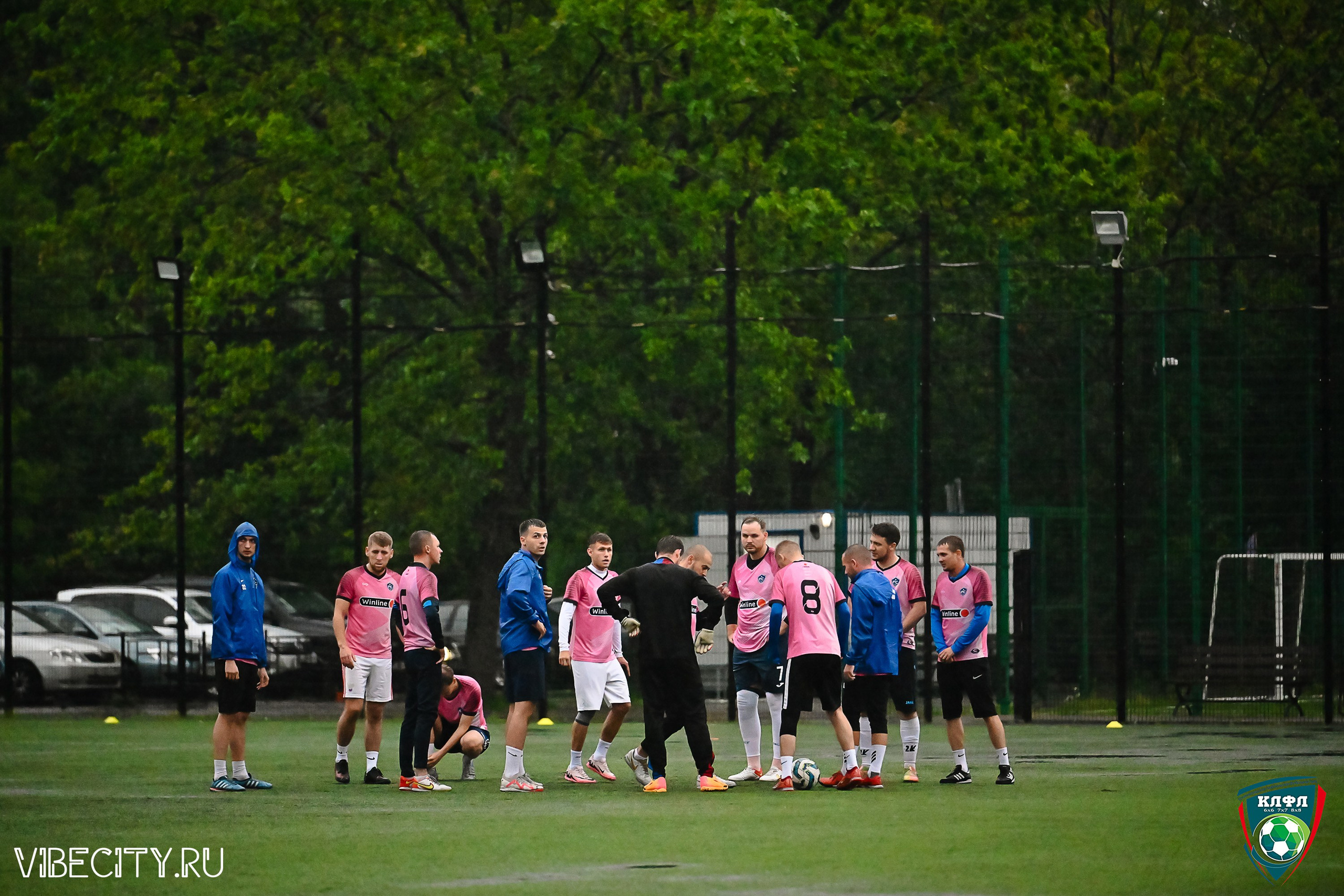ПЛЕЙ-ОФФ XXl ЛЕТНЕГО КУБКА КАЛИНИНГРАДСКОЙ ЛФЛ. VIBECITY.RU Вайб Сити Ру Фоторепортажи Фотоотчеты Калининград