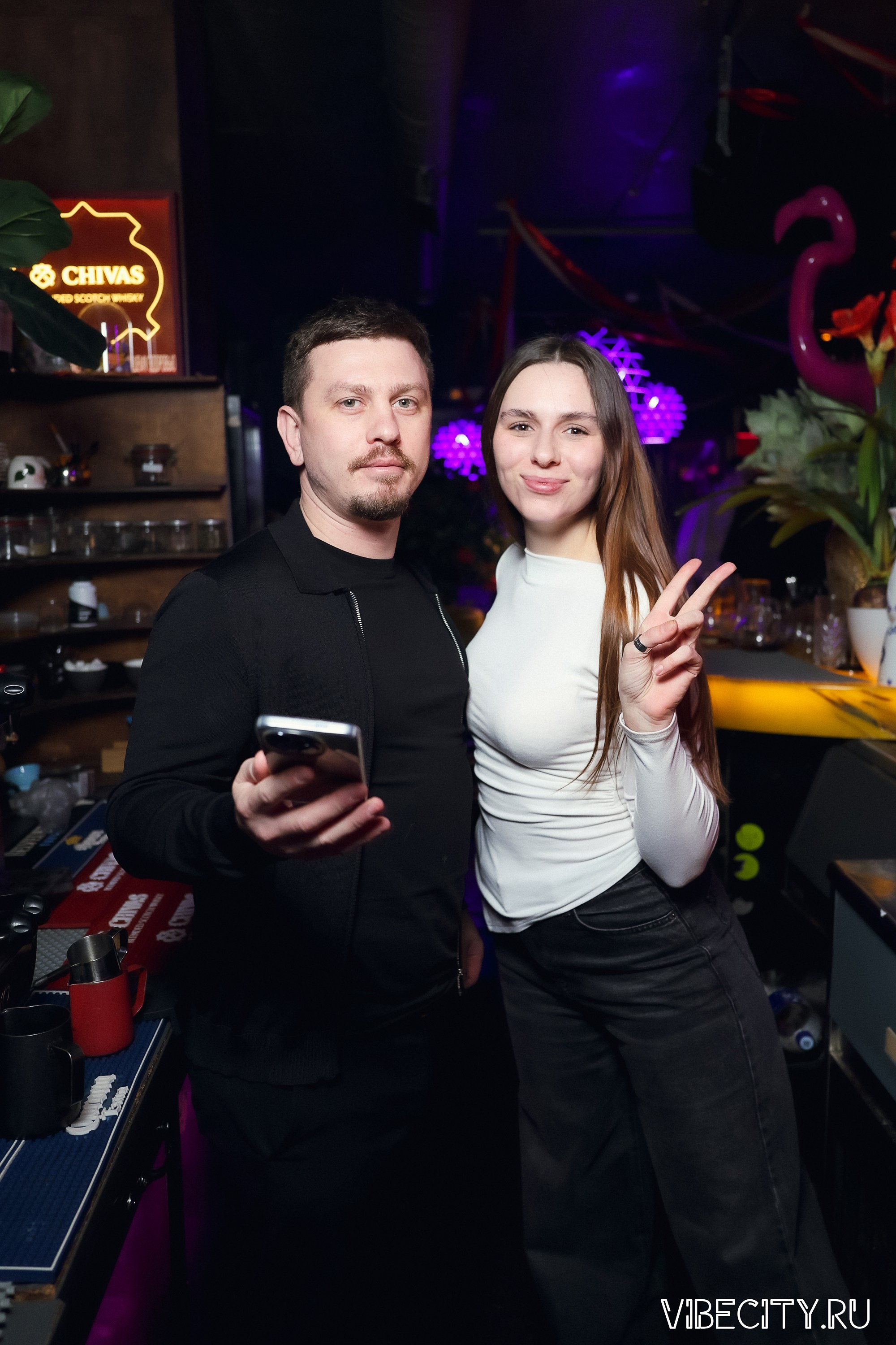 DOUBLE U. VIBECITY.RU Вайб Сити Ру Фоторепортажи Фотоотчеты Калининград