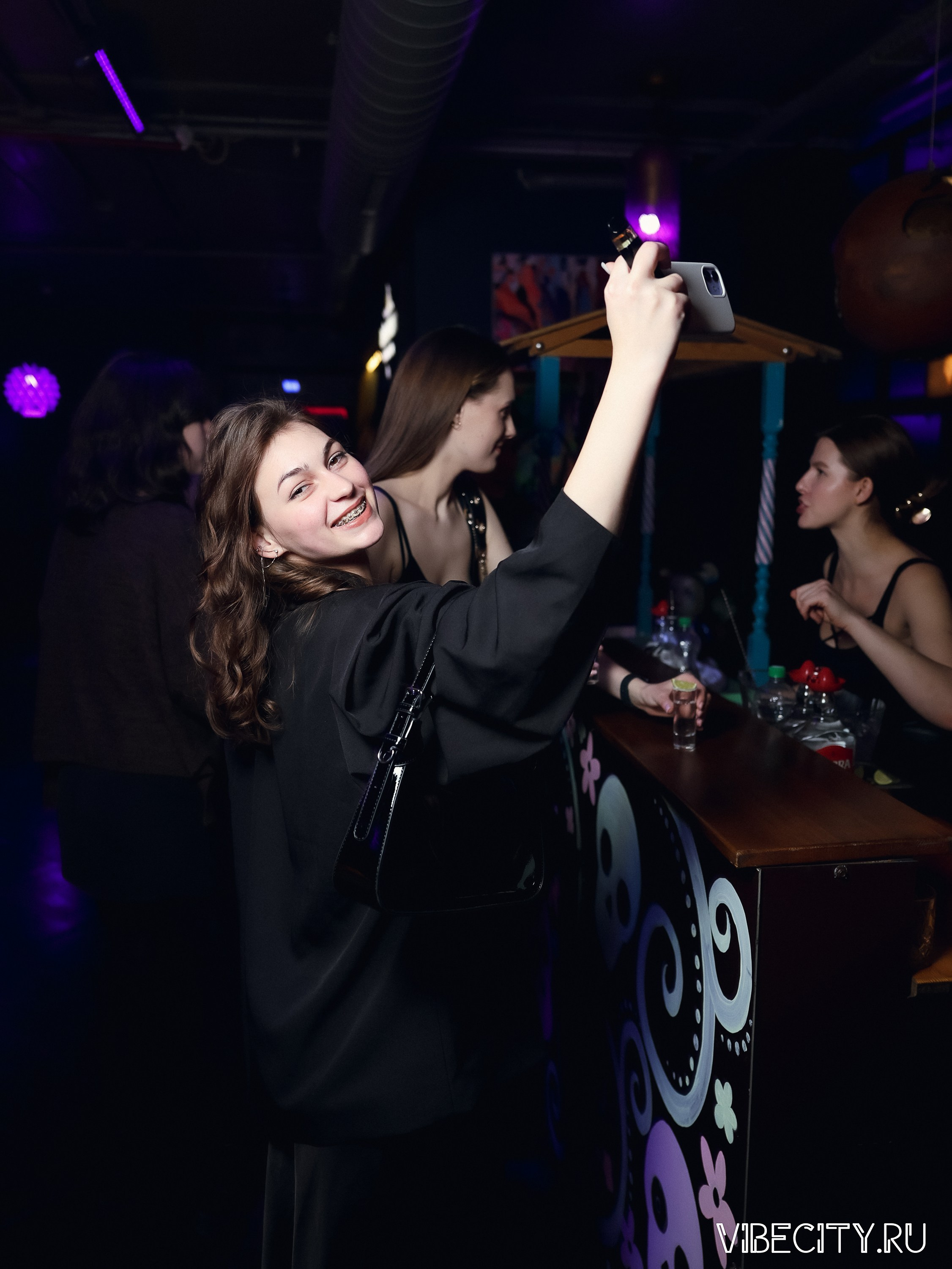 DOUBLE U. VIBECITY.RU Вайб Сити Ру Фоторепортажи Фотоотчеты Калининград