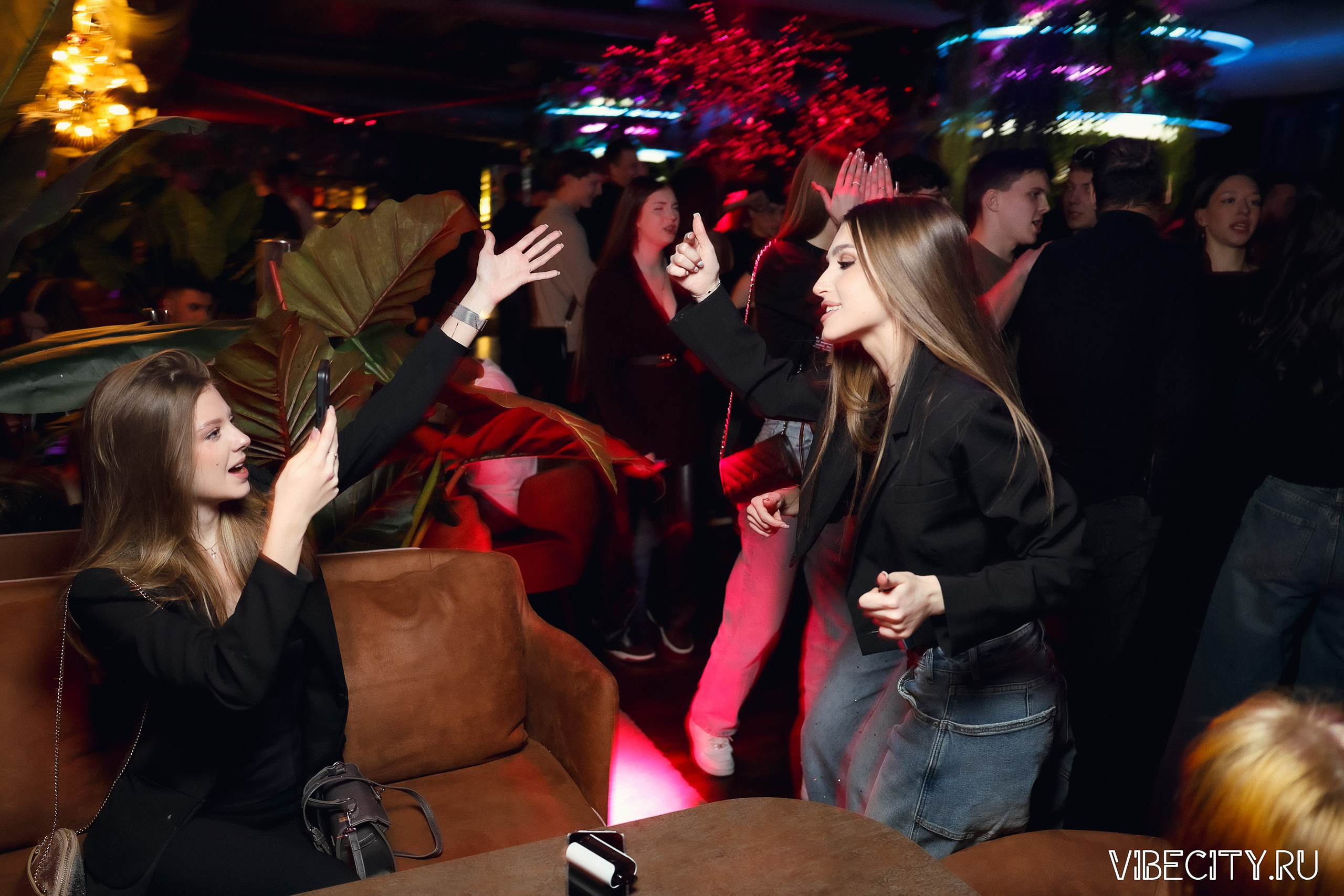 DOUBLE U. VIBECITY.RU Вайб Сити Ру Фоторепортажи Фотоотчеты Калининград