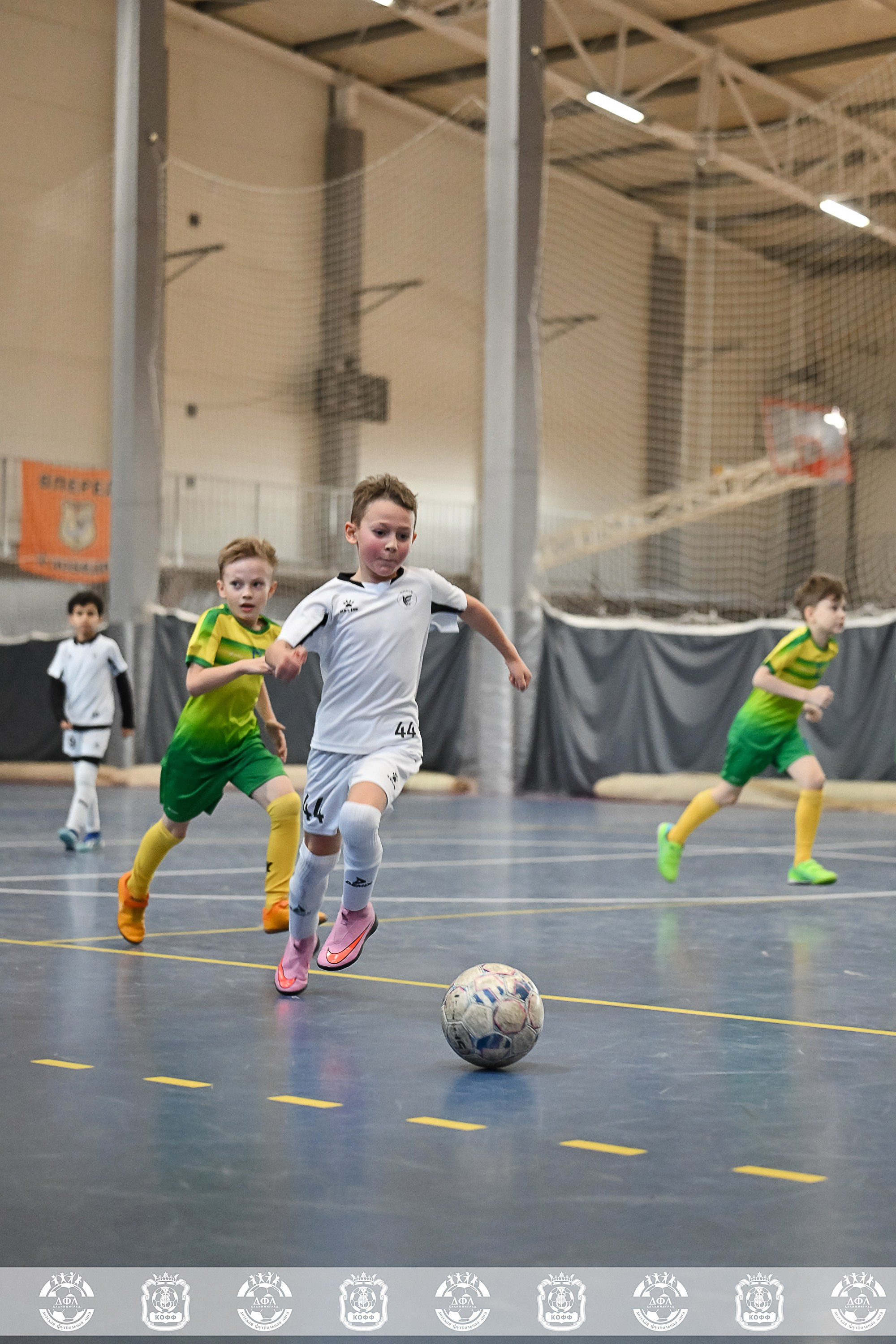 ДФЛ Скай парк. VIBECITY.RU Вайб Сити Ру Фоторепортажи Фотоотчеты Калининград