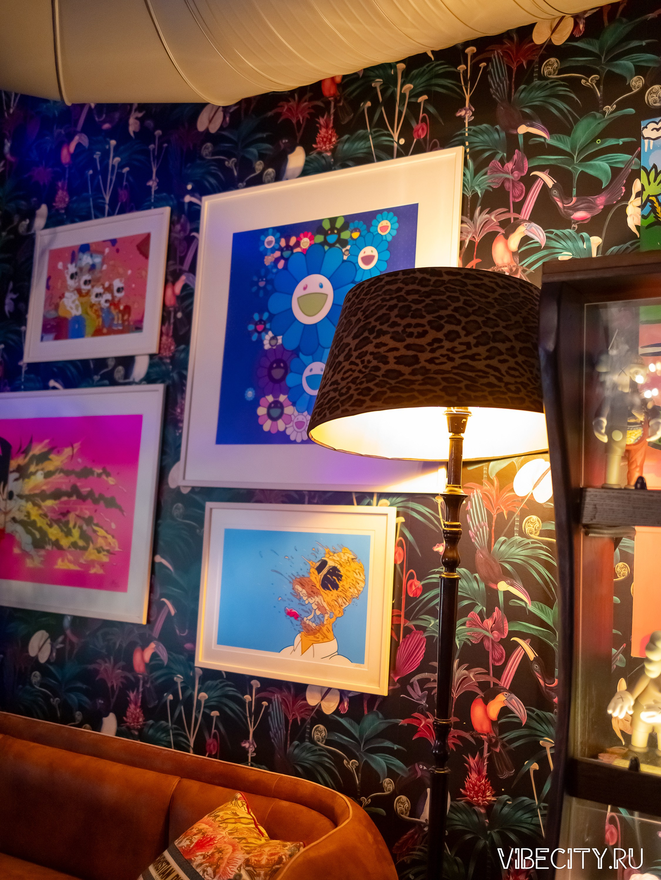 DOUBLE U. VIBECITY.RU Вайб Сити Ру Фоторепортажи Фотоотчеты Калининград