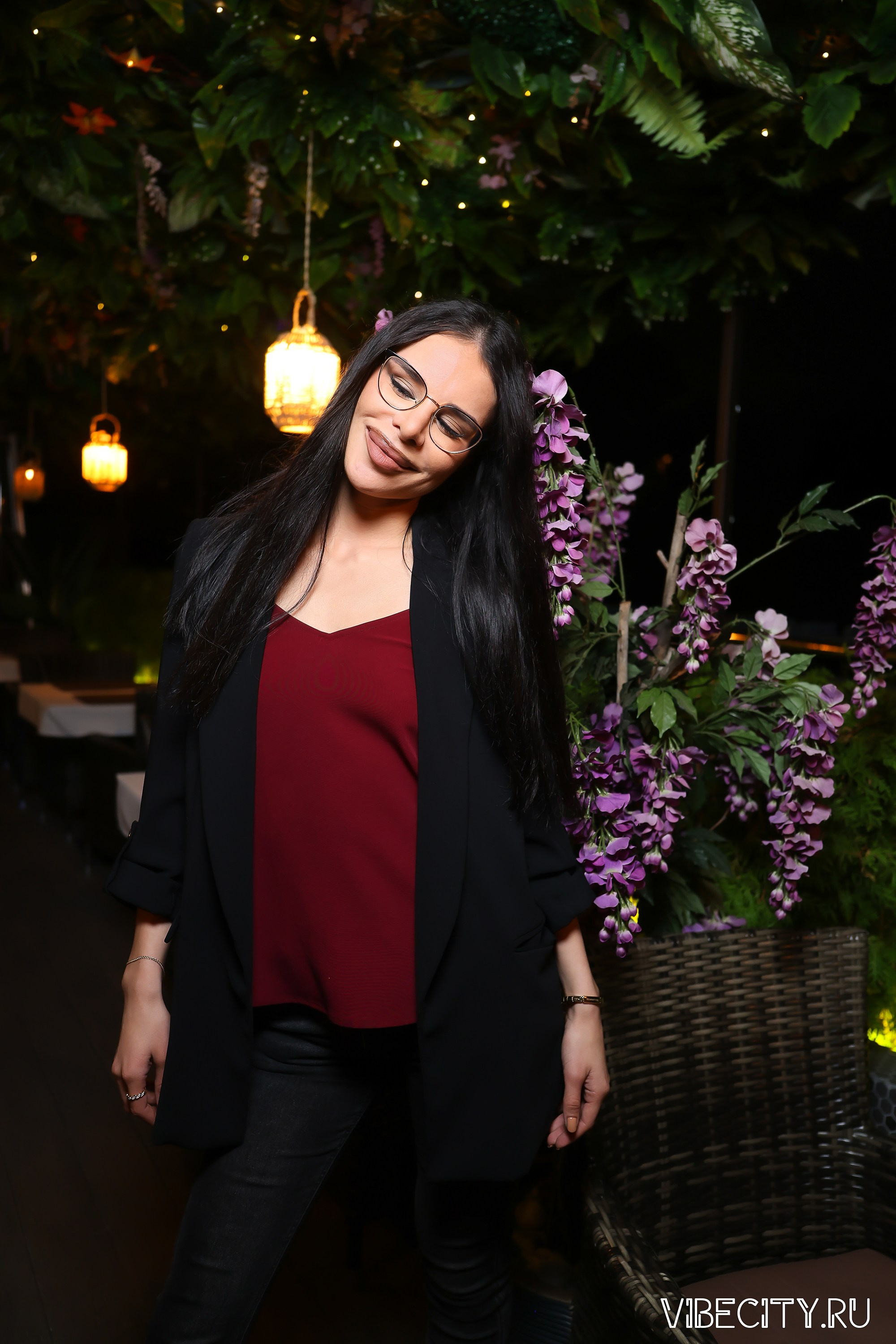 DOUBLE U. VIBECITY.RU Вайб Сити Ру Фоторепортажи Фотоотчеты Калининград