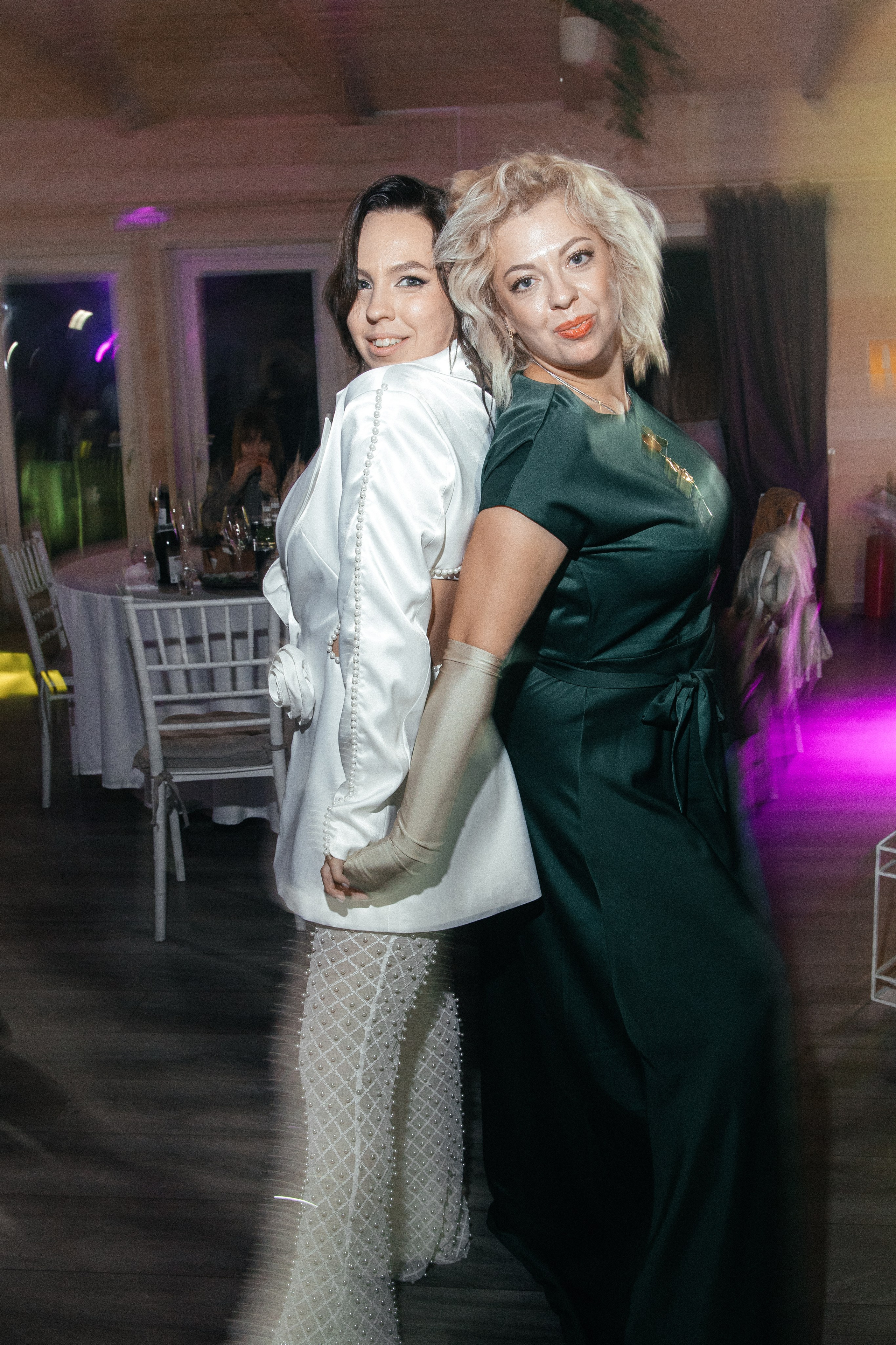 Свидетель Корги. Артём Бачурин — свадебный фотограф Воронеж