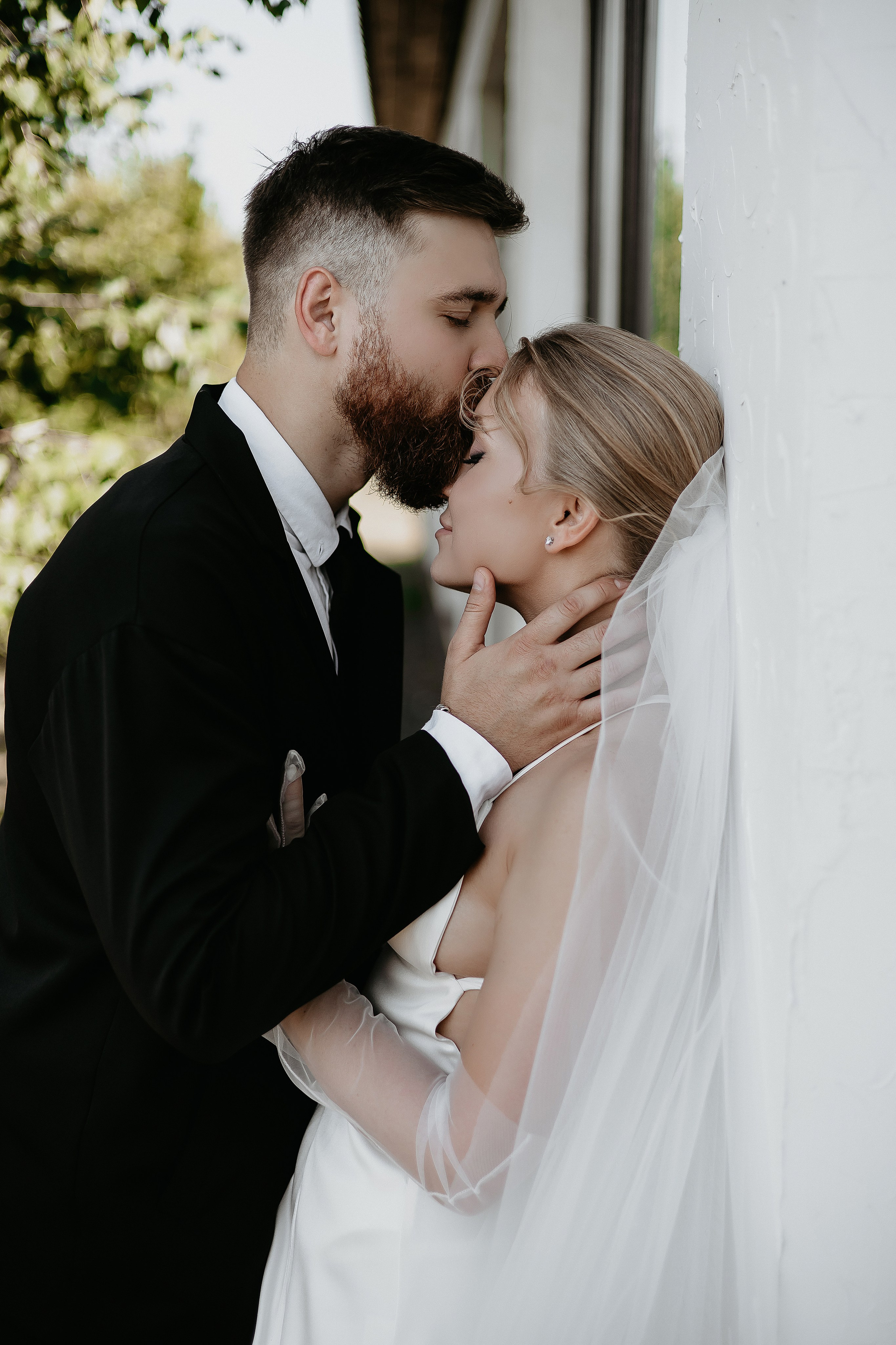 Свадьба. Семейный и свадебный фотограф в Ульяновске