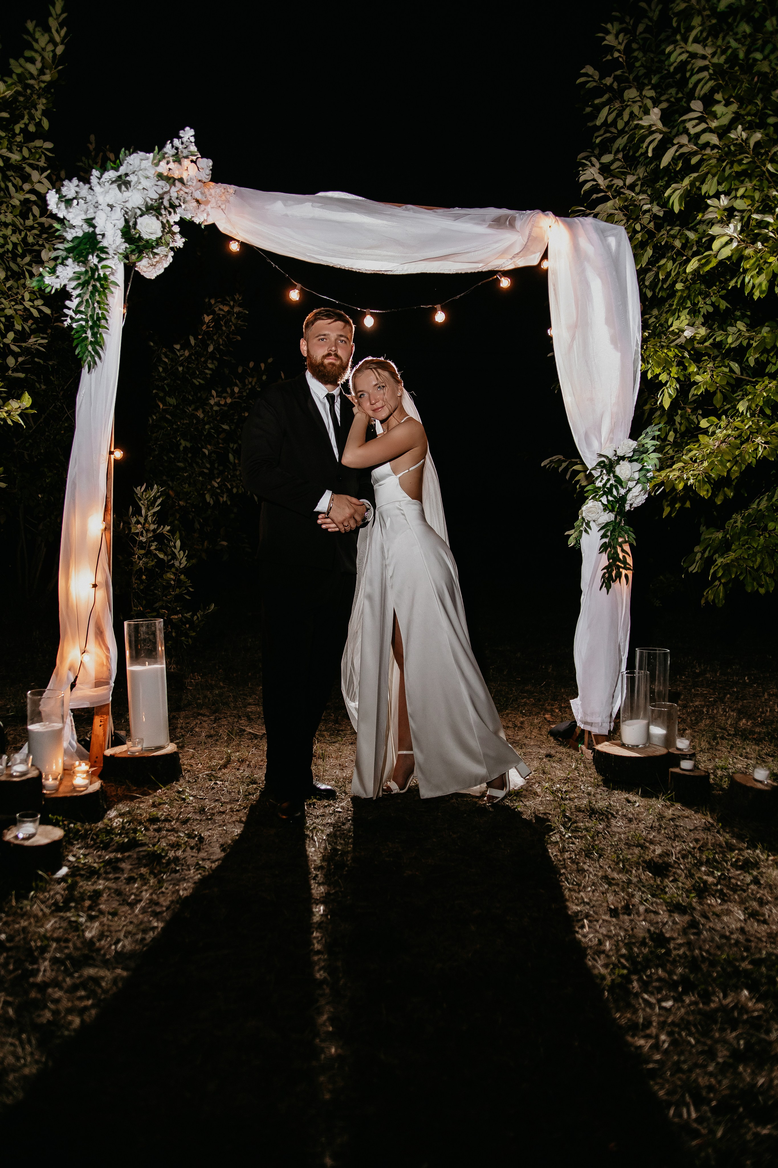 Свадьба. Семейный и свадебный фотограф в Ульяновске