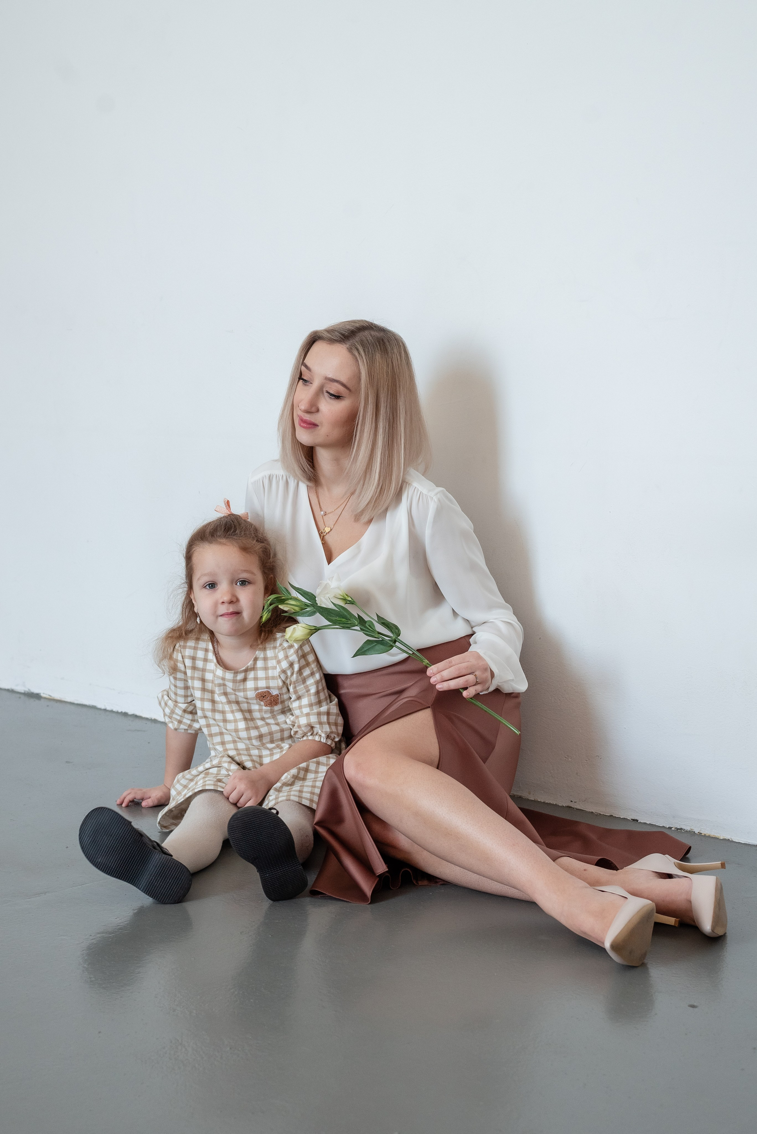 Дарья+Алиса. Свадебный и семейный фотограф Волгоград Ксения Афонина