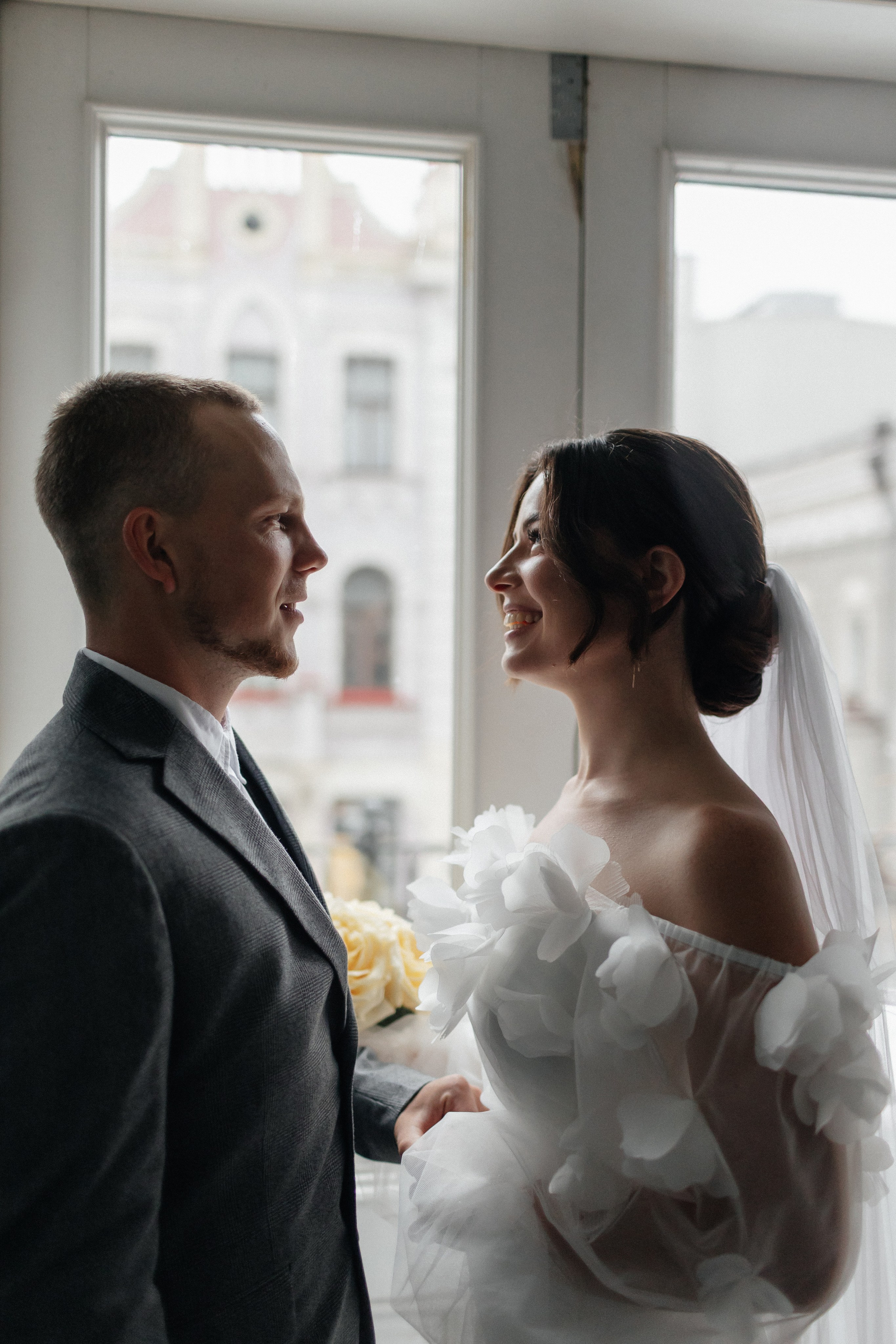 Елена&Ефим. Фотограф свадебный семейный в Красноярске Шукшина Наталья