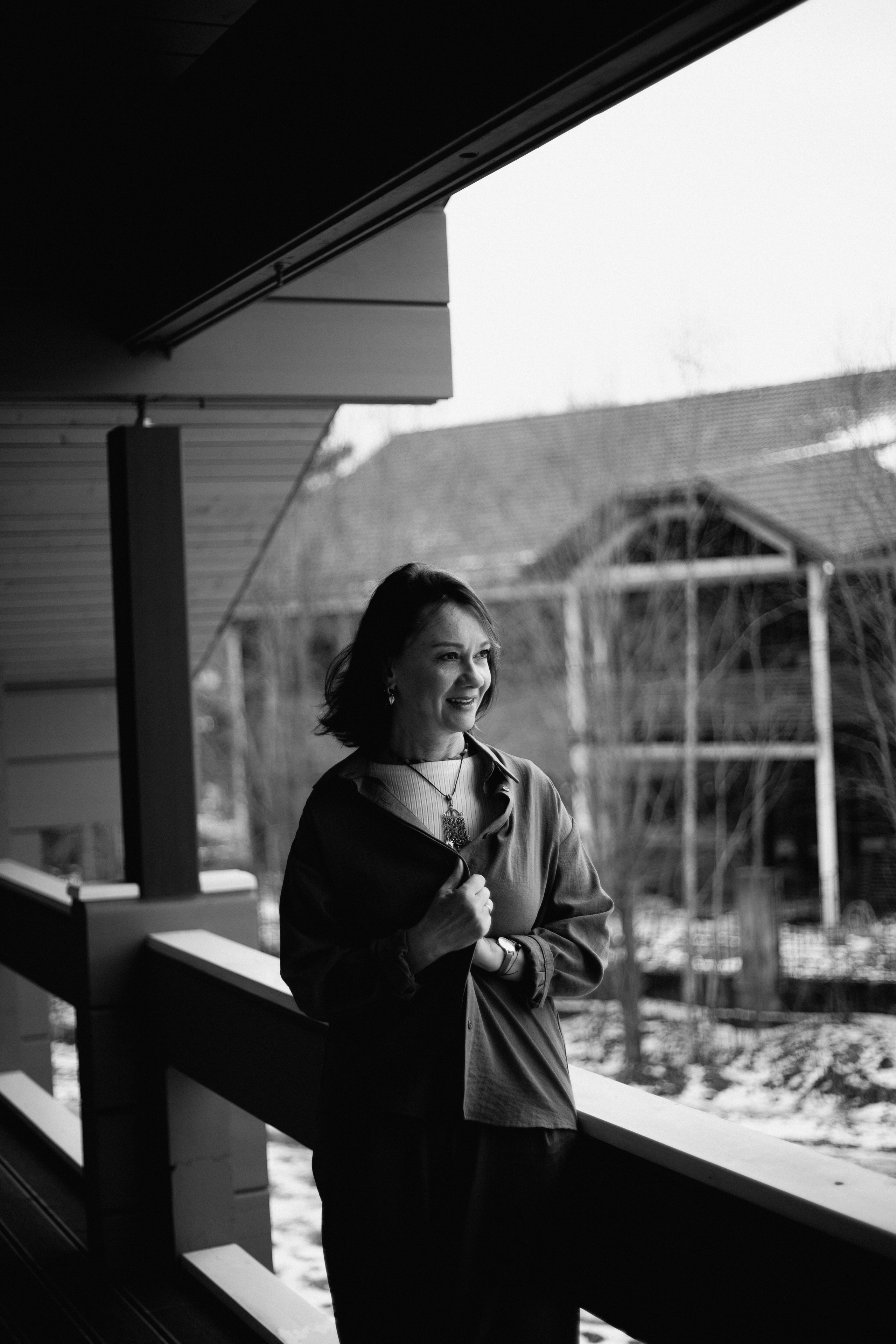 Ретрит. Фотограф Блинова Арина | Санк-Петербург