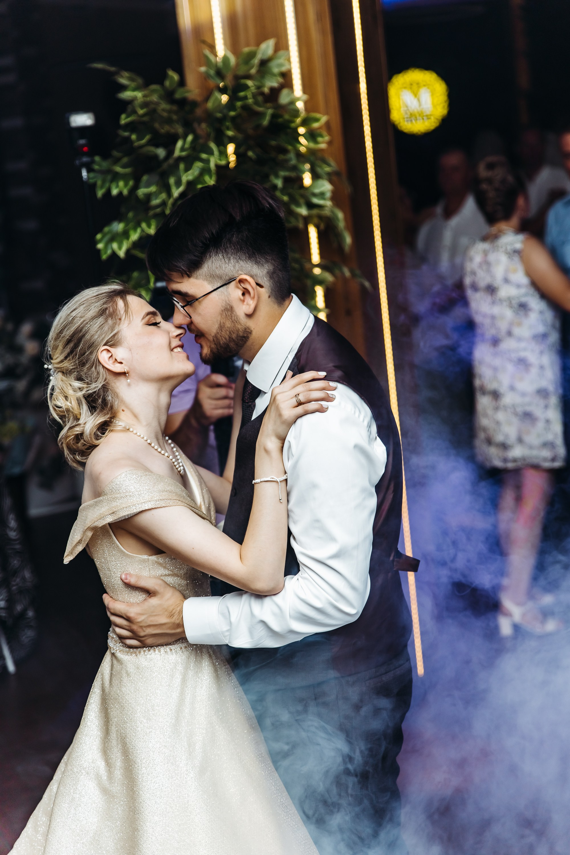 Ярослав и Валерия. Свадебный и семейный фотограф в Невинномысске Наталья Куликова