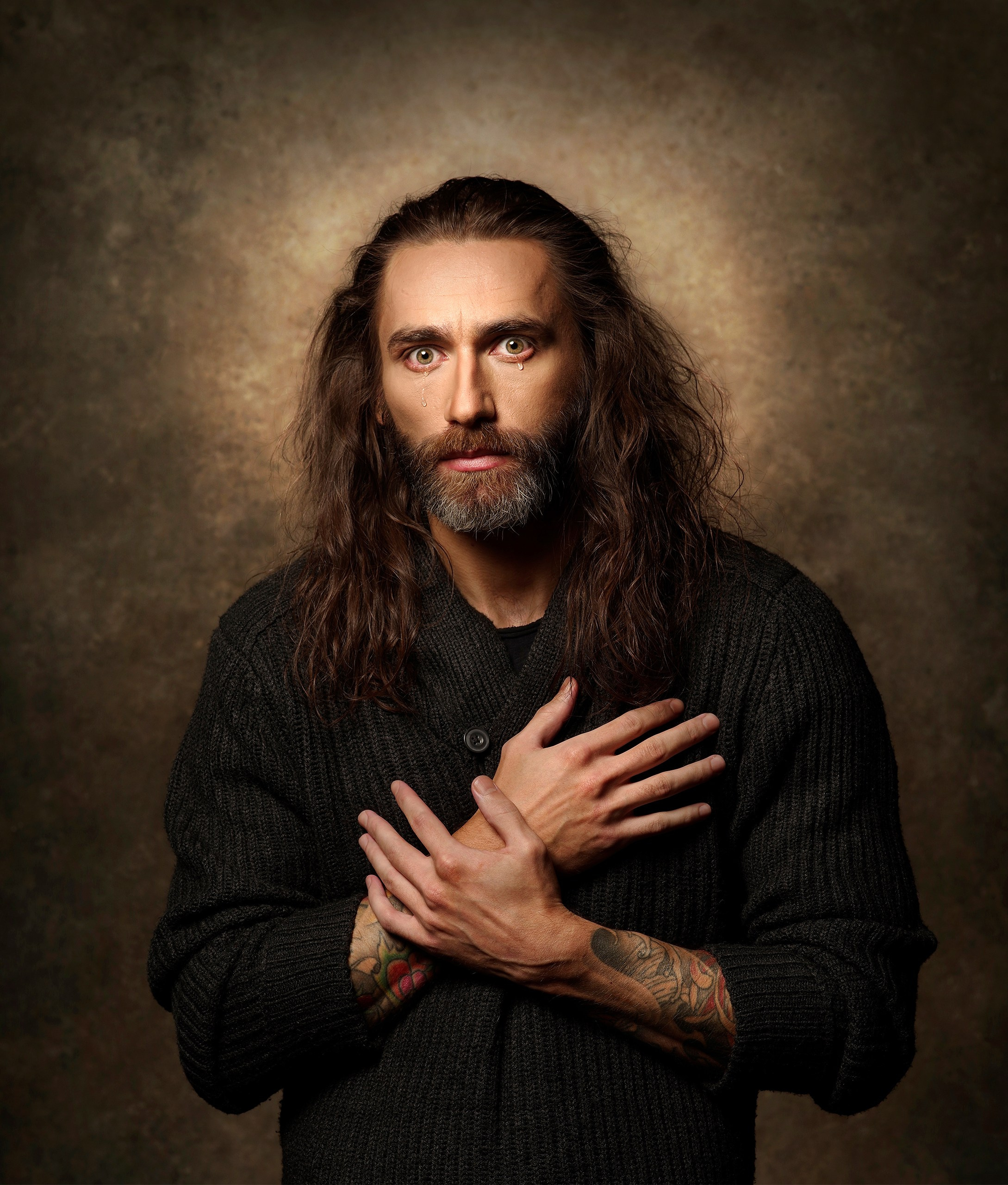 Люди. Лана Петрова, фотограф