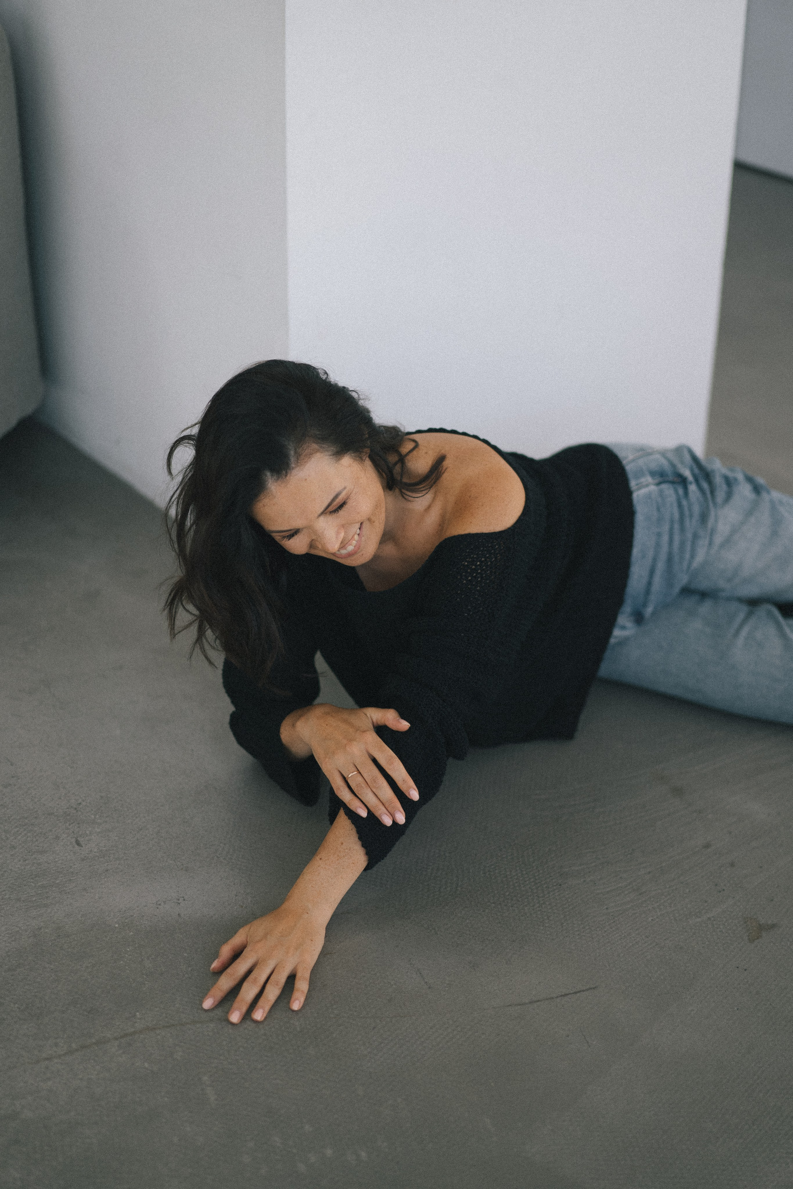 Лилия. Фотограф в Москве Ирина Малахова