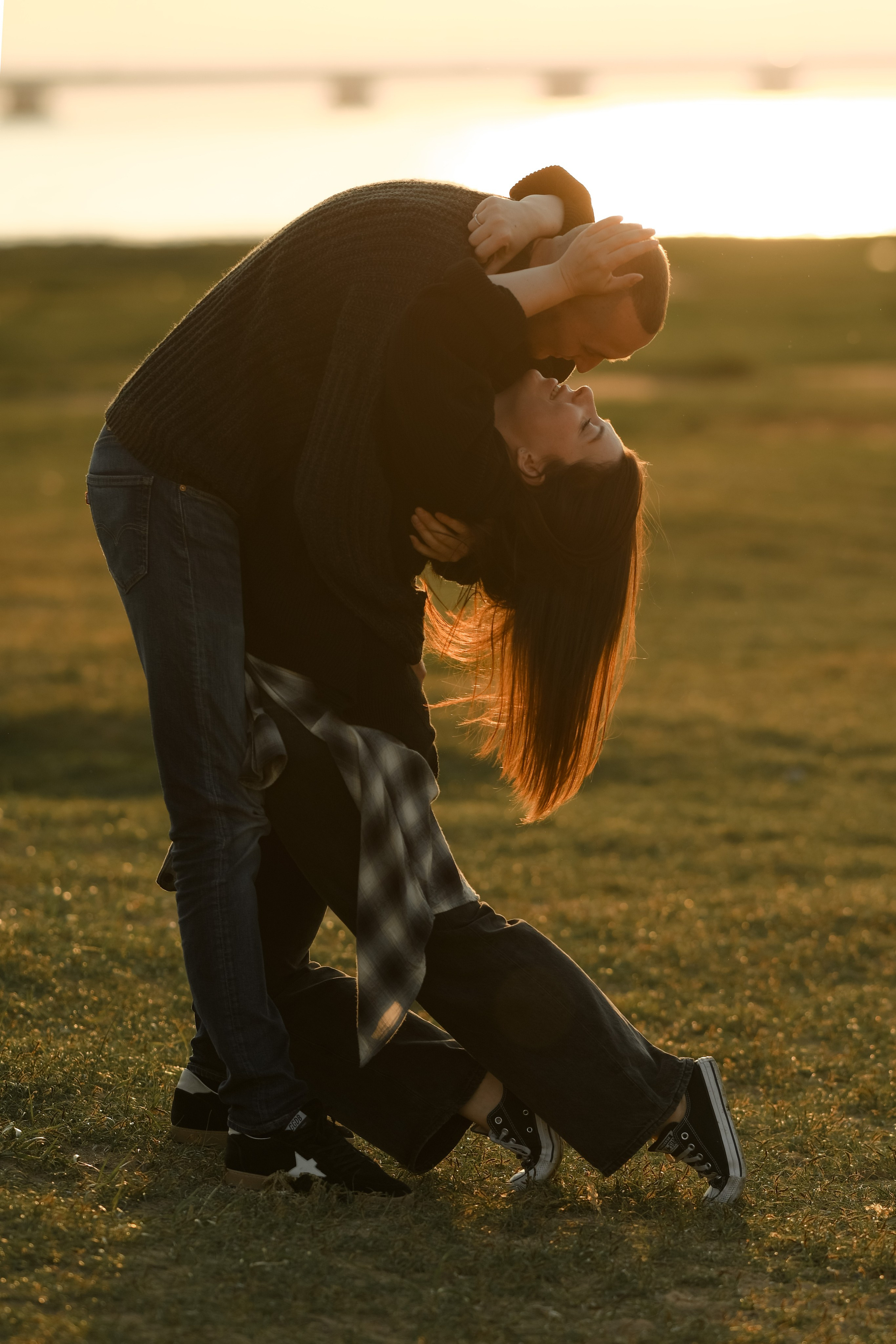 София Паша Марк. Свадебный и семейный фотограф Владивосток
