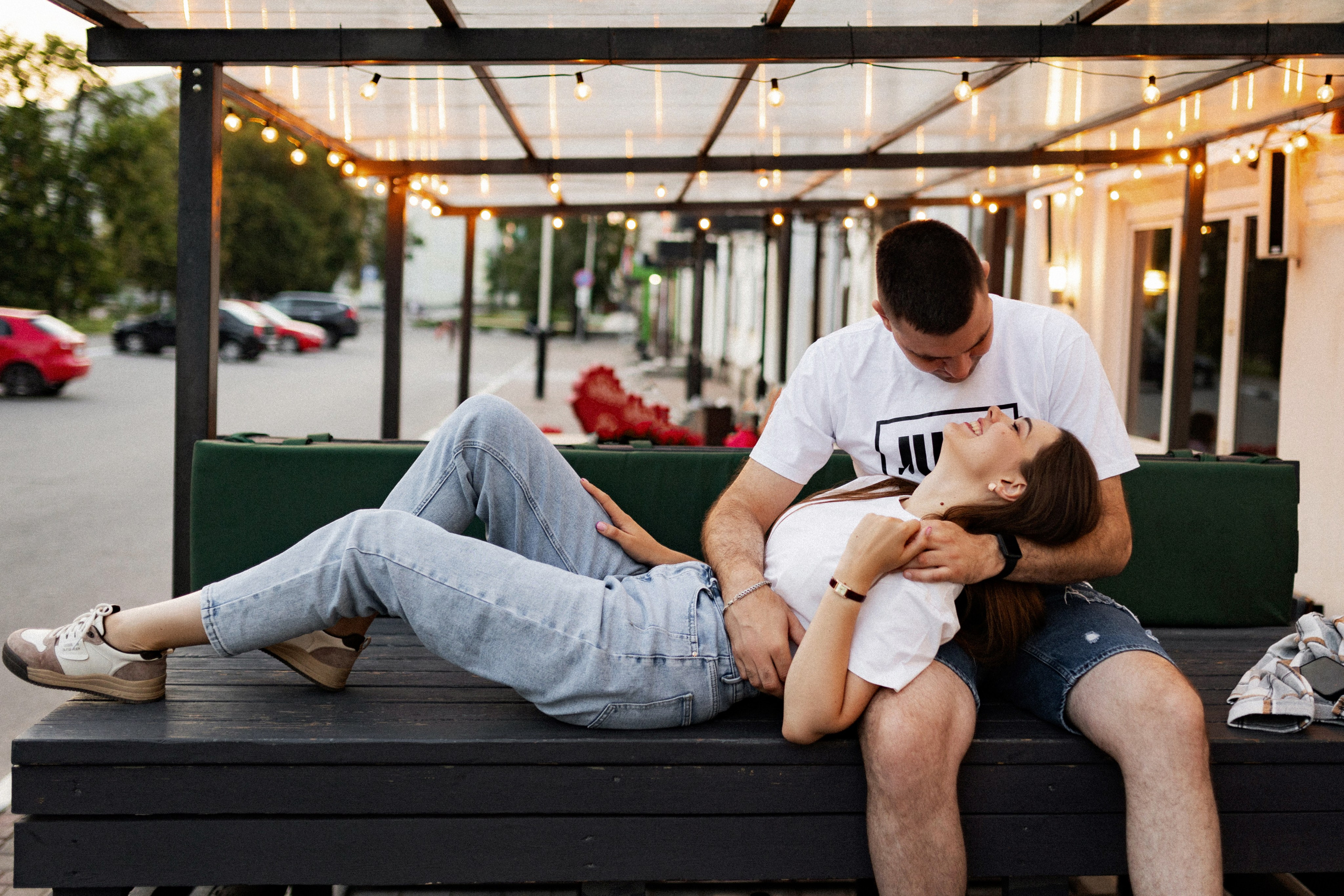 Предложение. Фотограф в Тамбове Ольга Мельникова