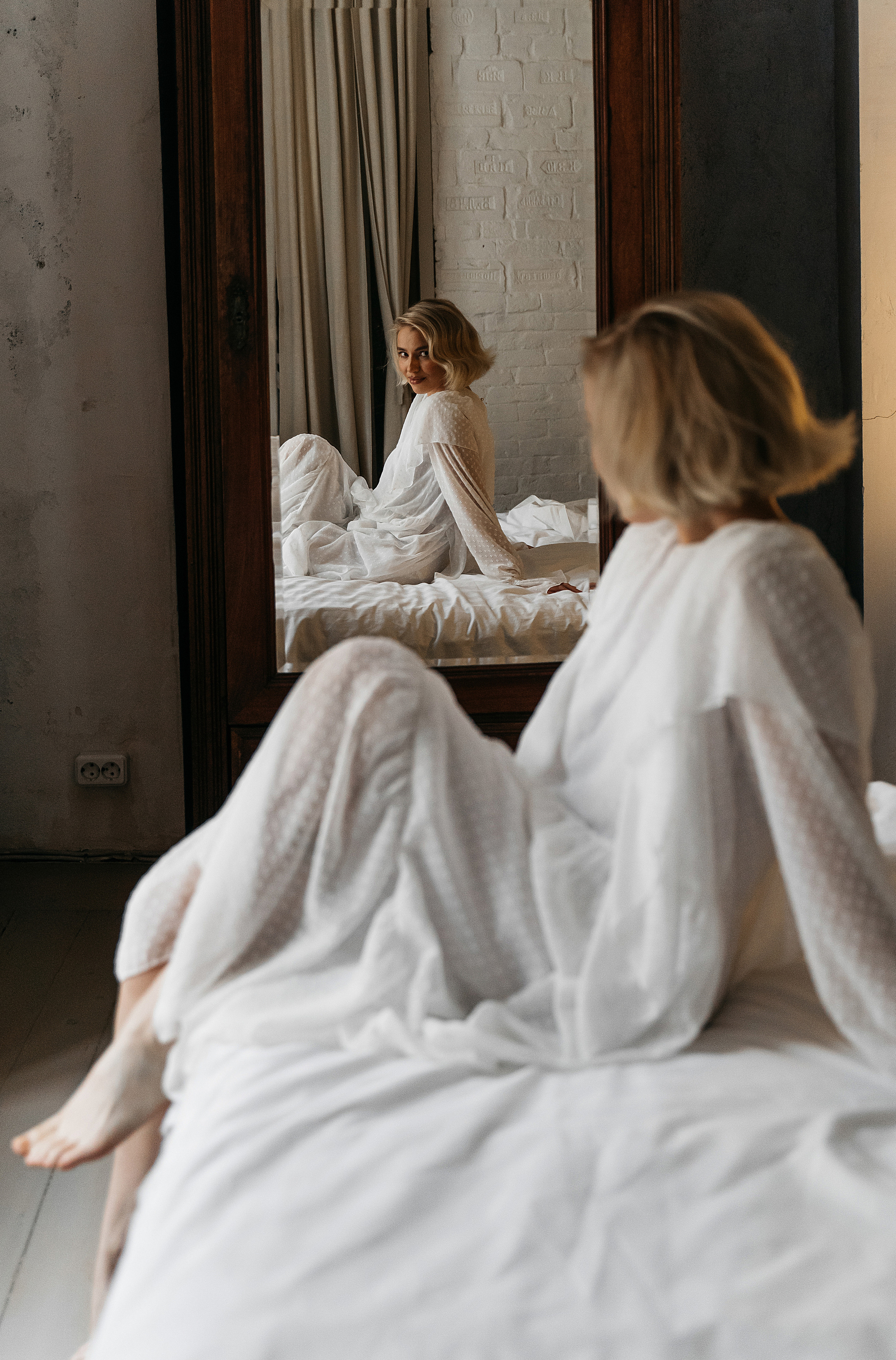 Мы из Питера. Свадебный фотограф