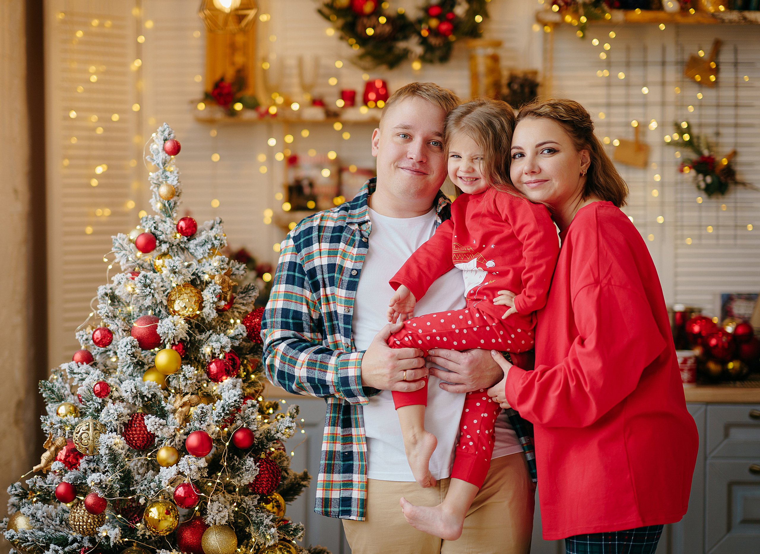 Семейные. Свадебный фотограф