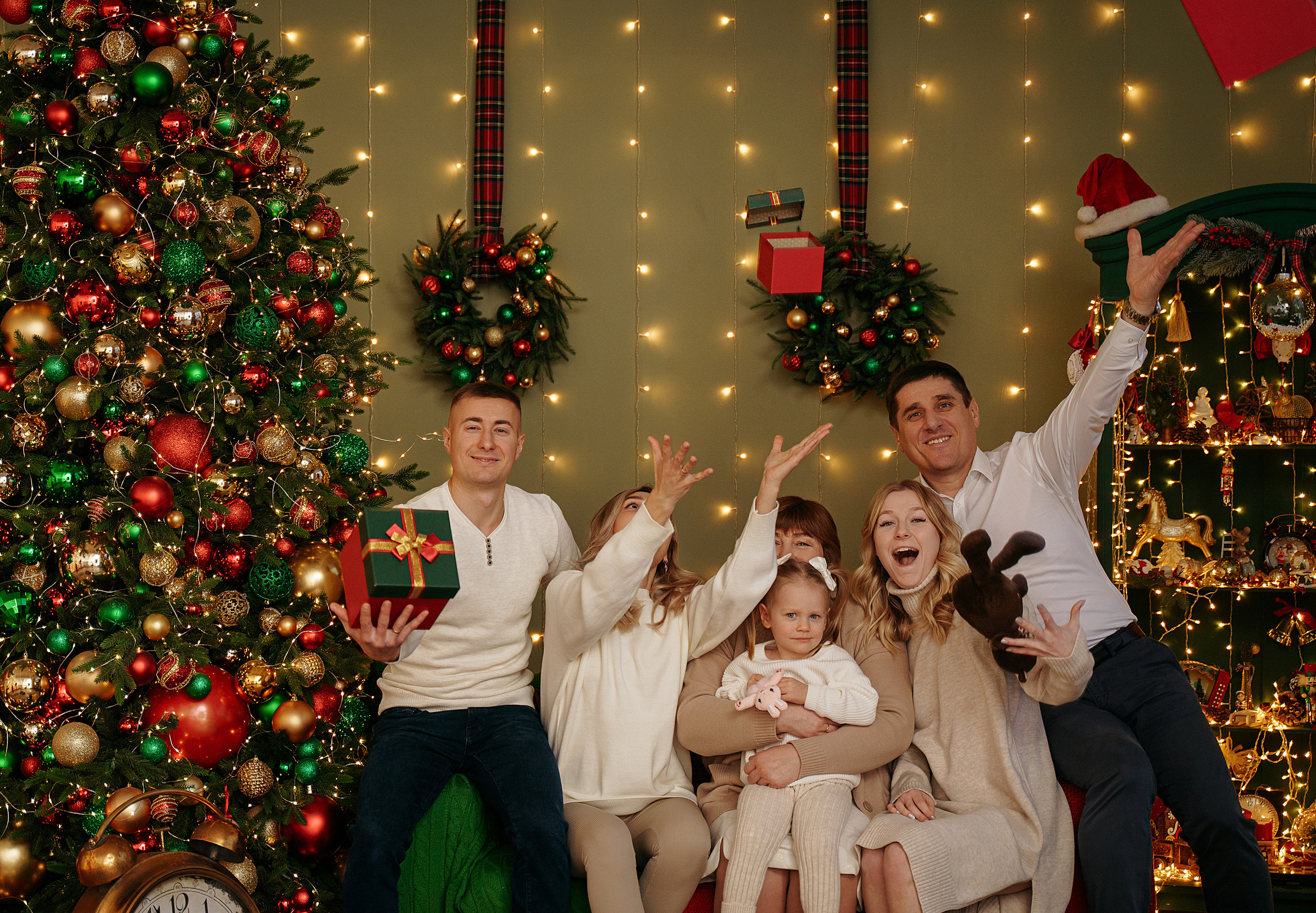 Вас тут много, а я одна. Свадебный фотограф