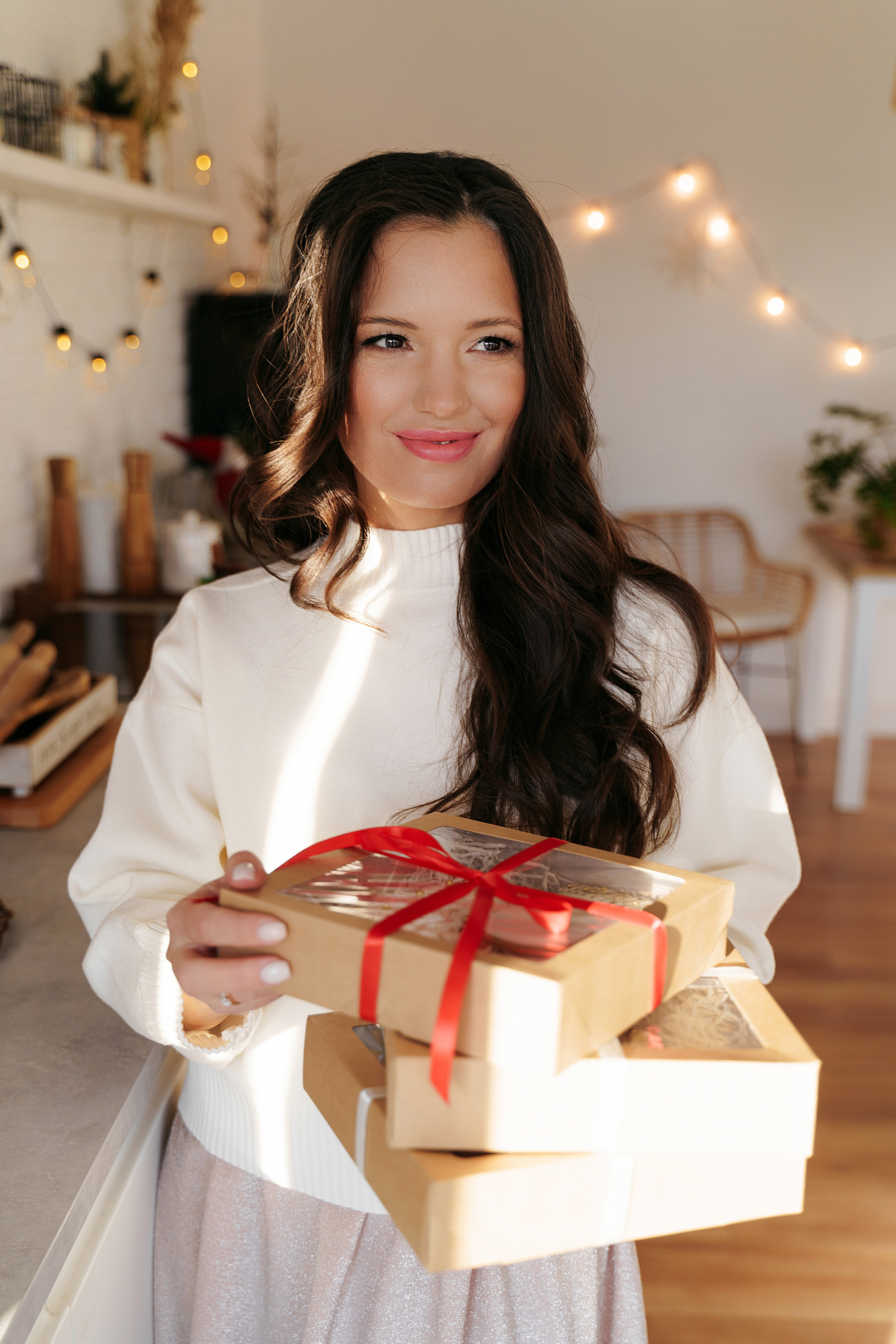 Кондитерская семья. Свадебный фотограф