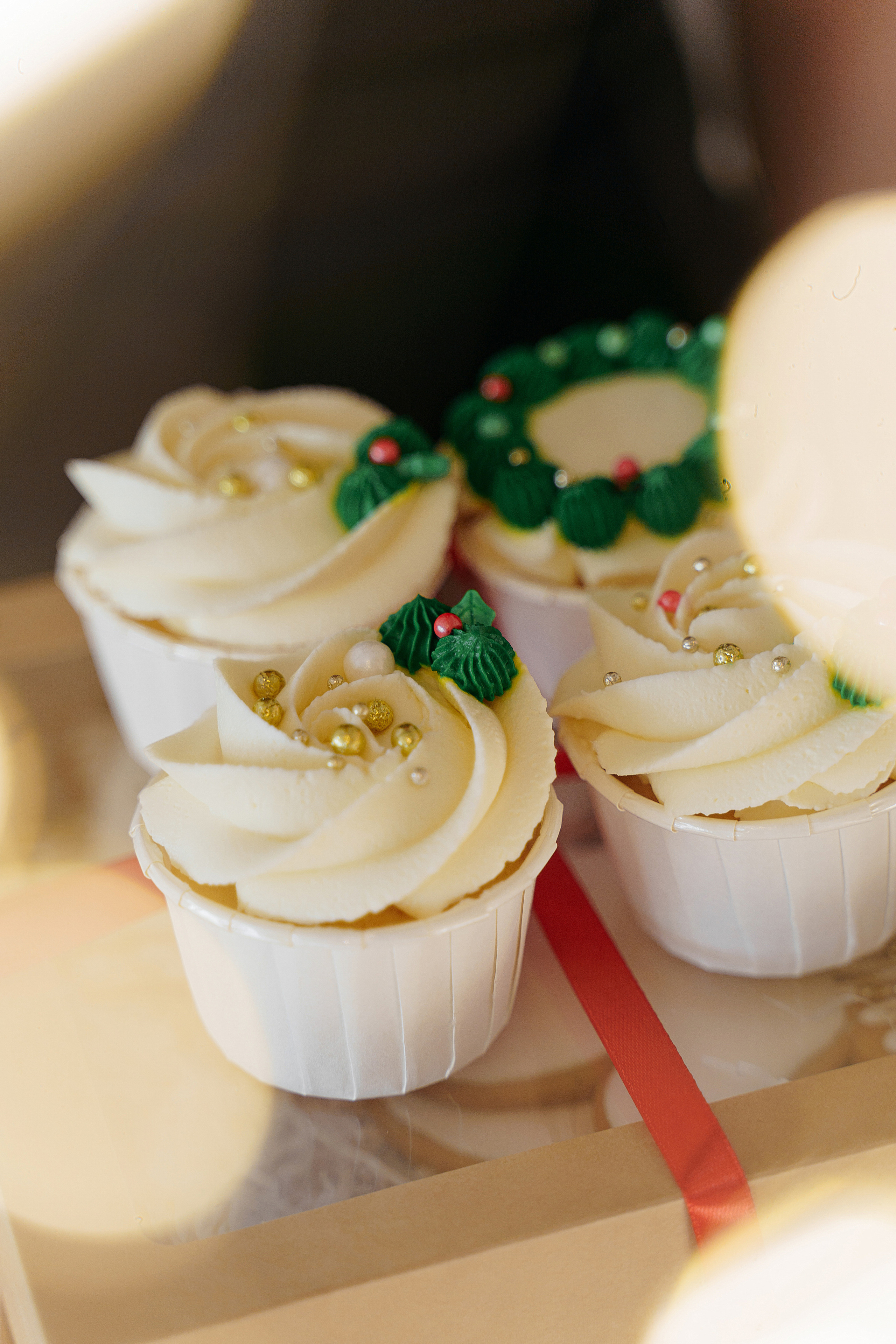 Кондитерская семья. Свадебный фотограф