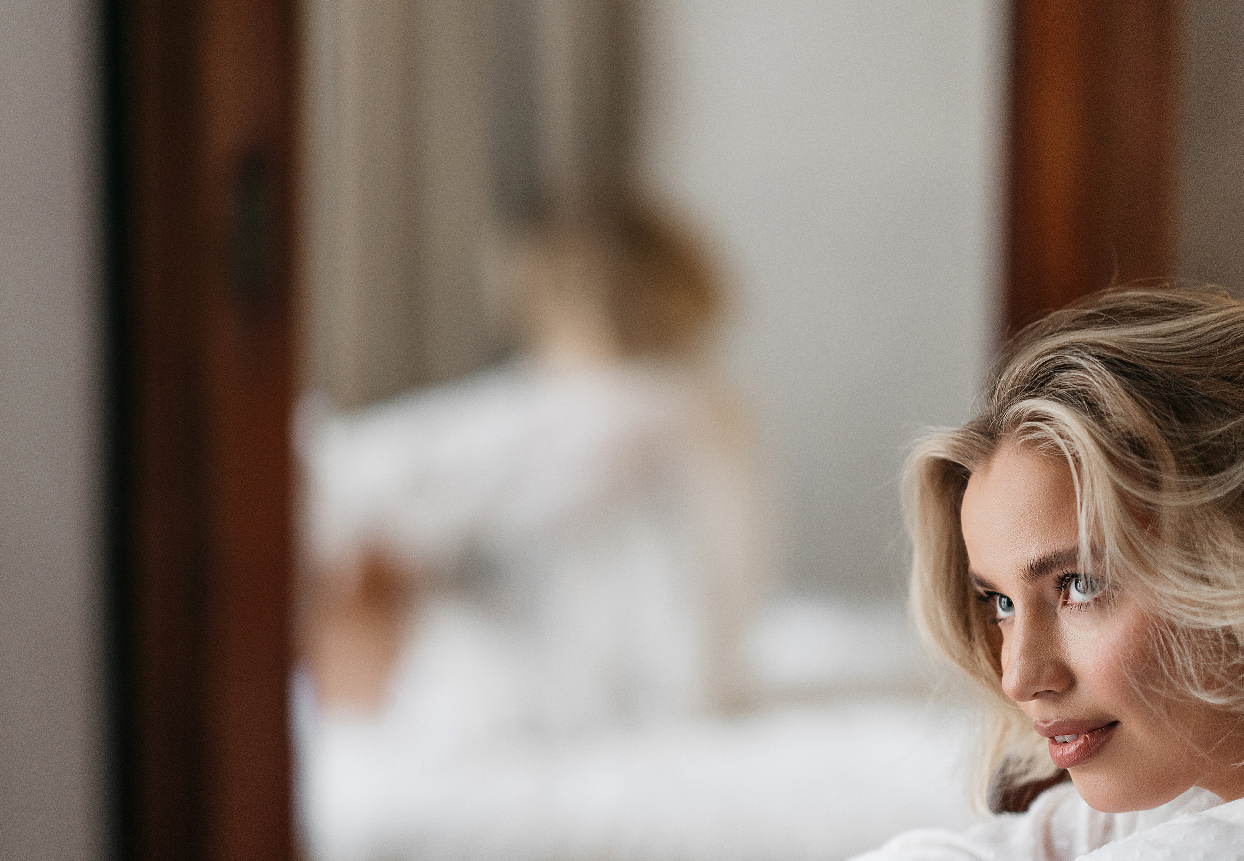 Мы из Питера. Свадебный фотограф