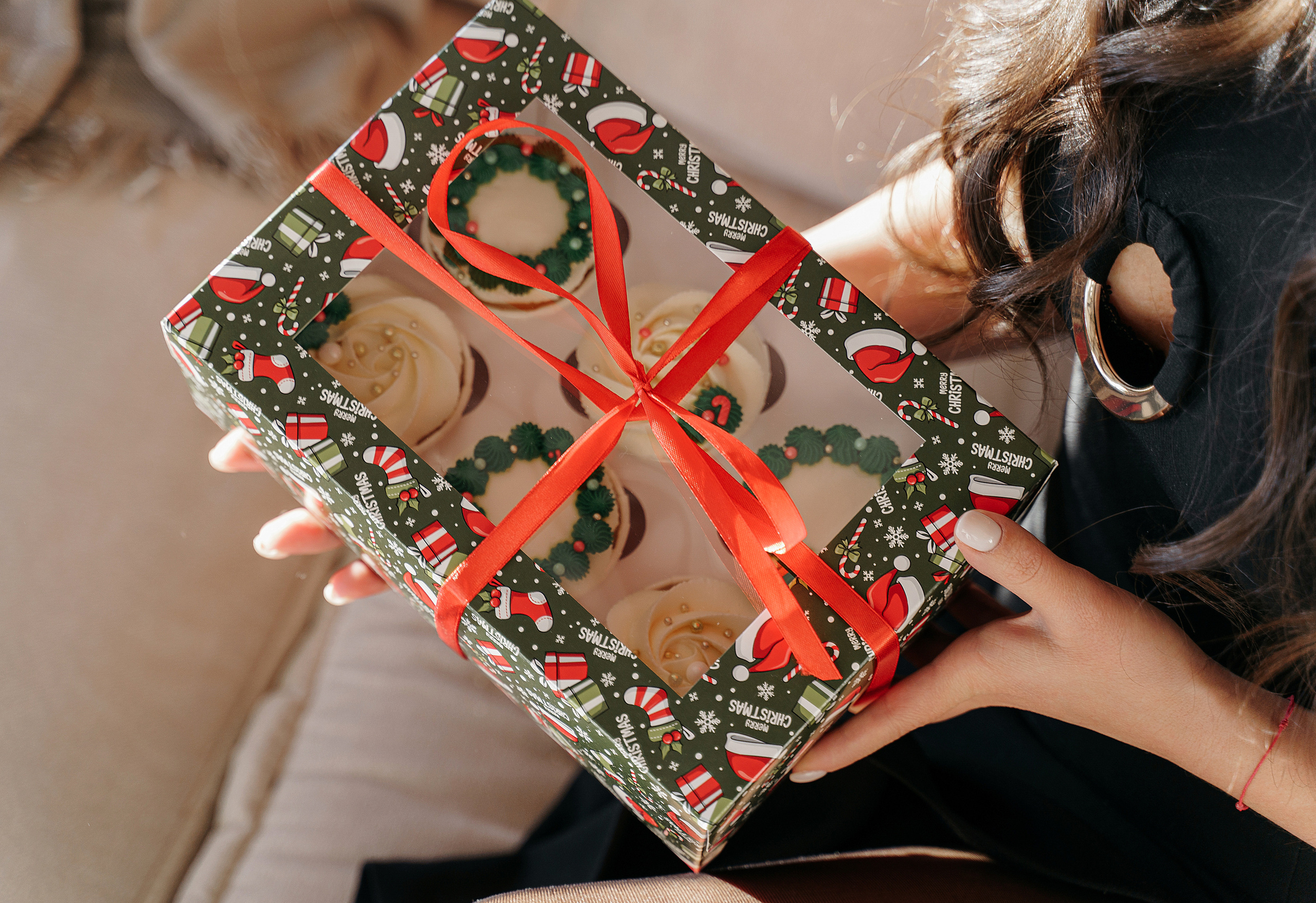 Кондитерская семья. Свадебный фотограф