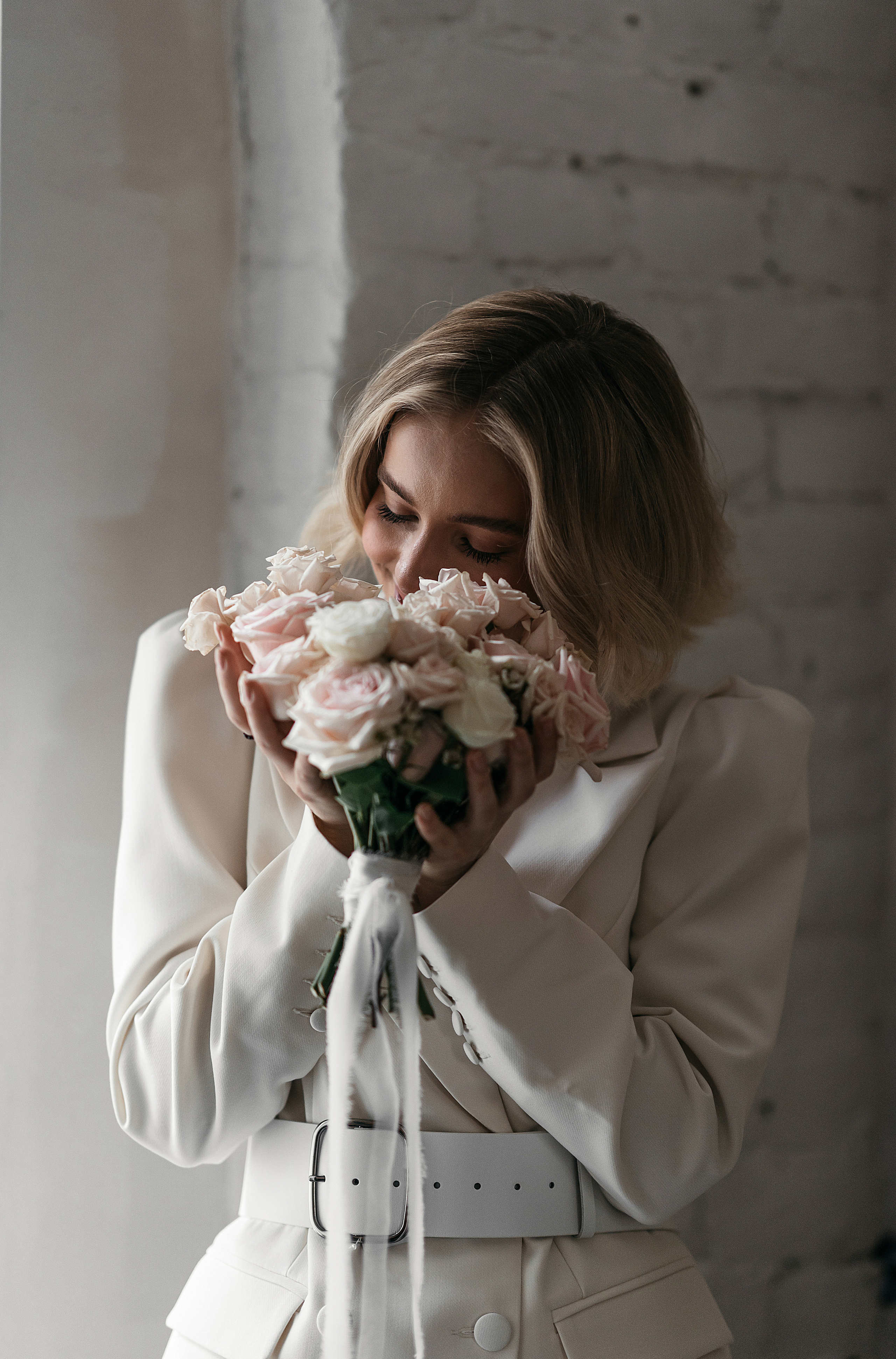 Мы из Питера. Свадебный фотограф