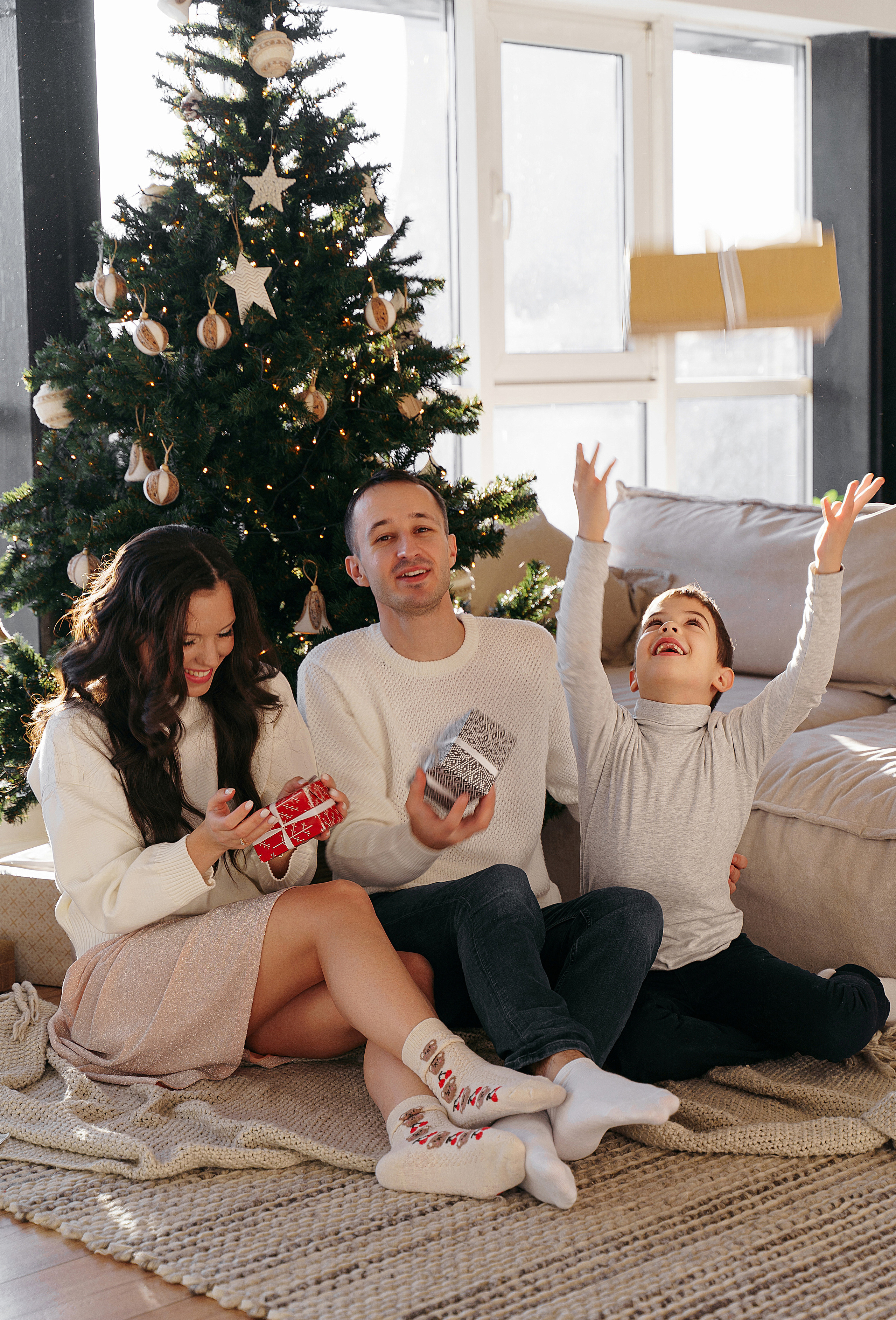 Кондитерская семья. Свадебный фотограф