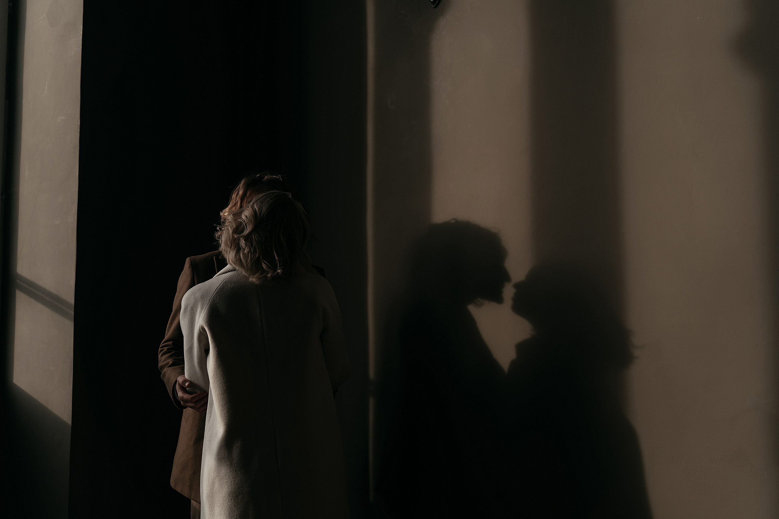 Мы из Питера. Свадебный фотограф