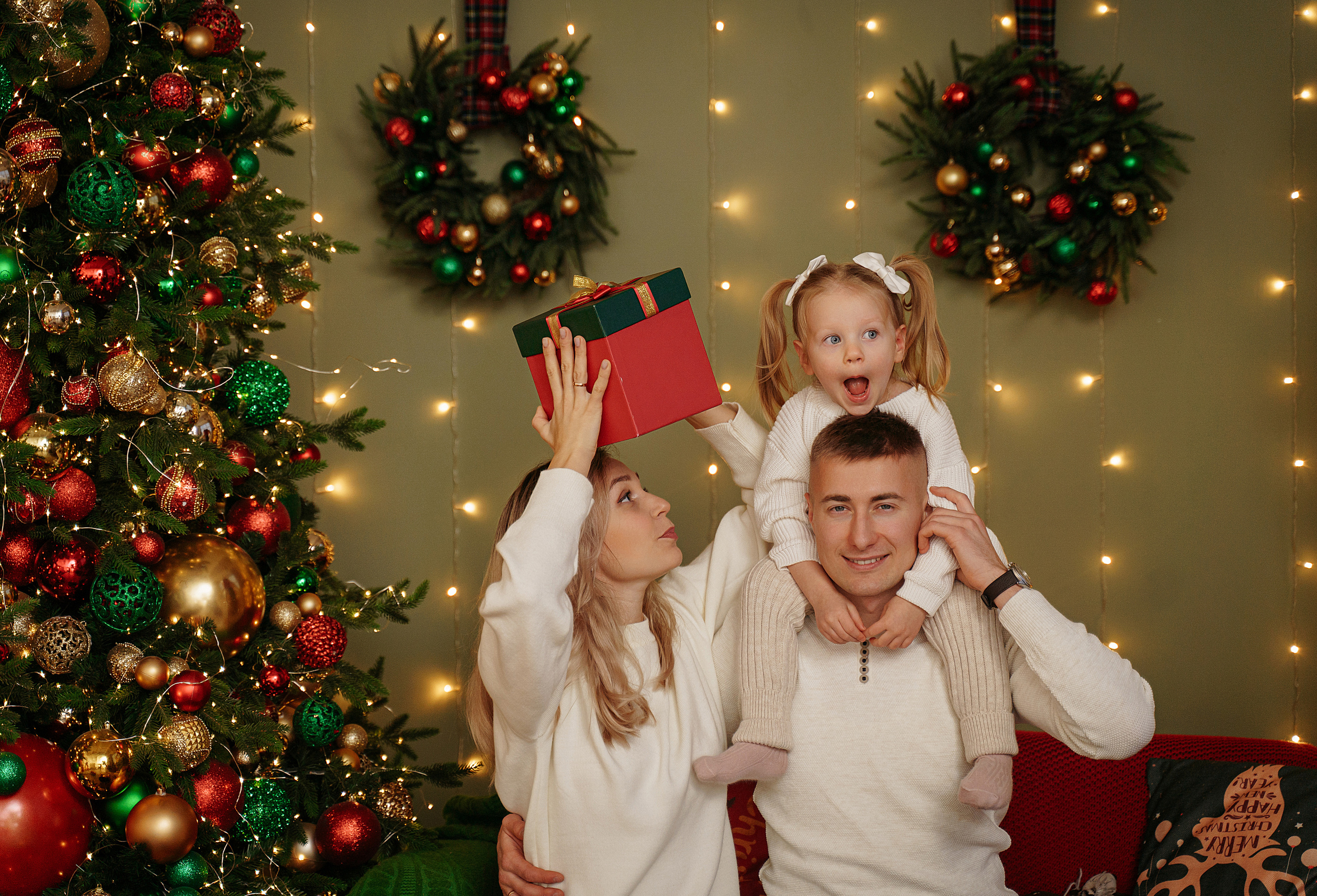 Семейные. Свадебный фотограф